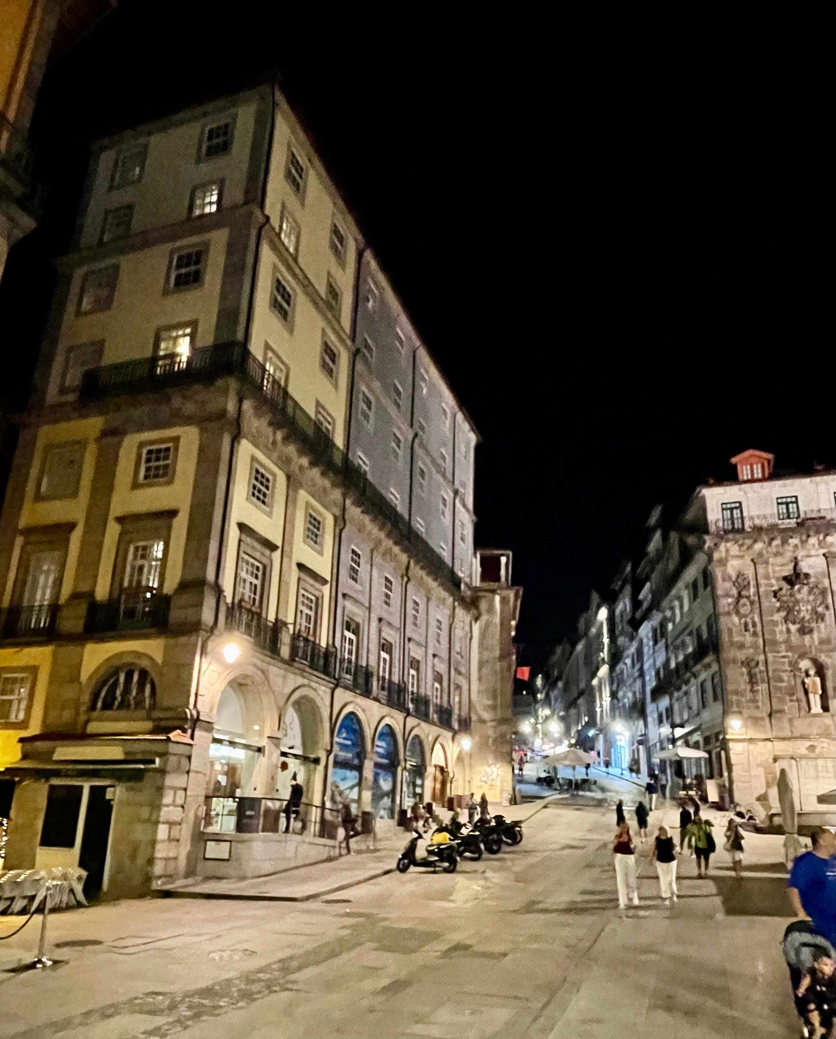 Ribeira do Porto Hotel Ansicht 2