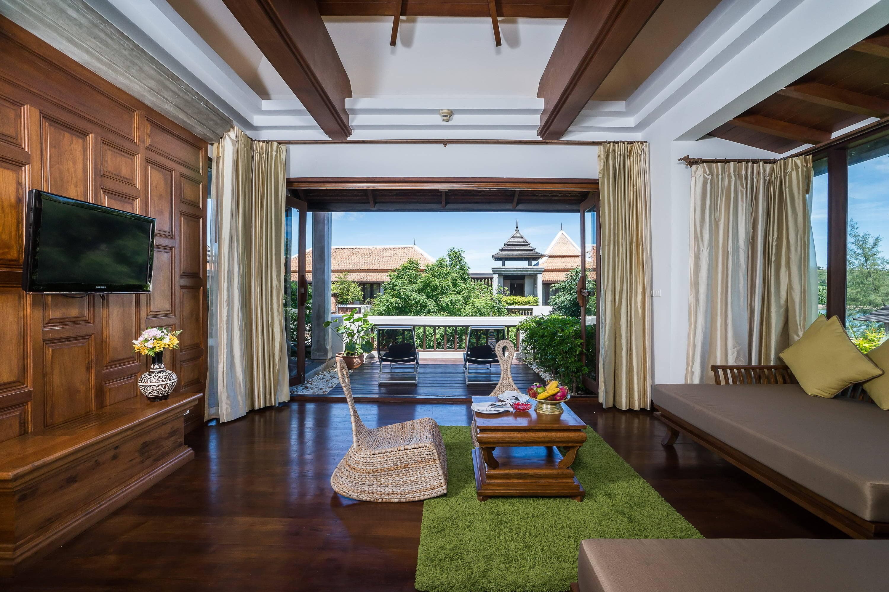 Royal Muang Samui Villas Ansicht 6