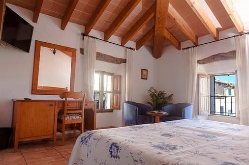 Hotel Son Cleda Ansicht 4