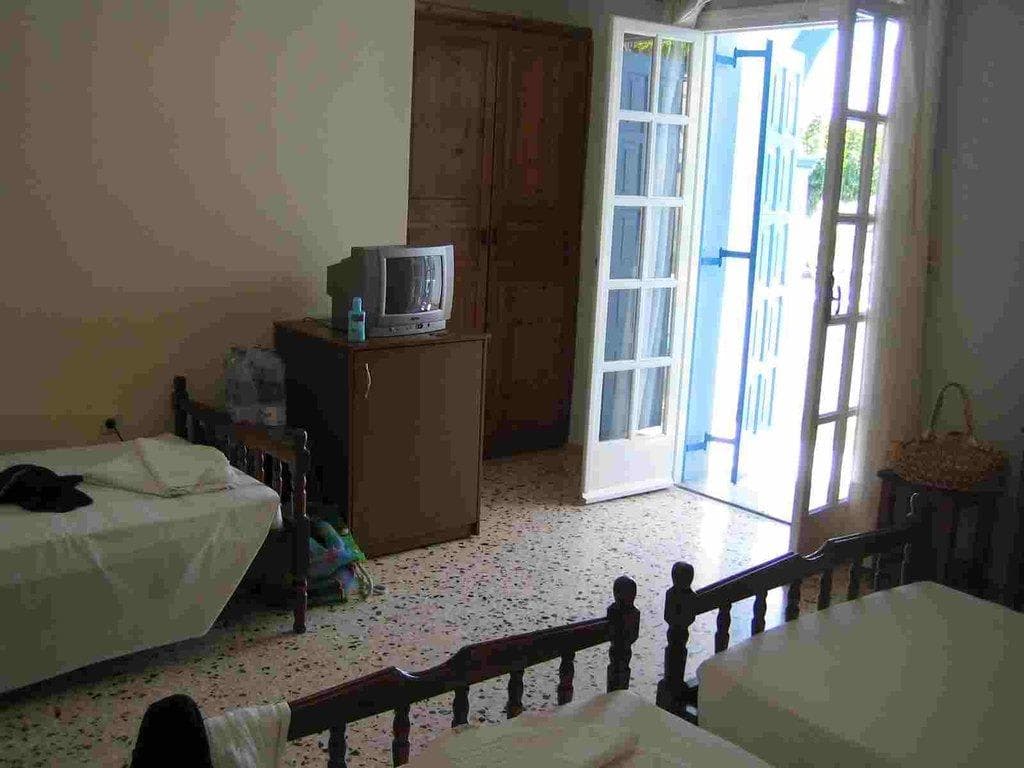 Hotel Artemis Beach Ansicht 3