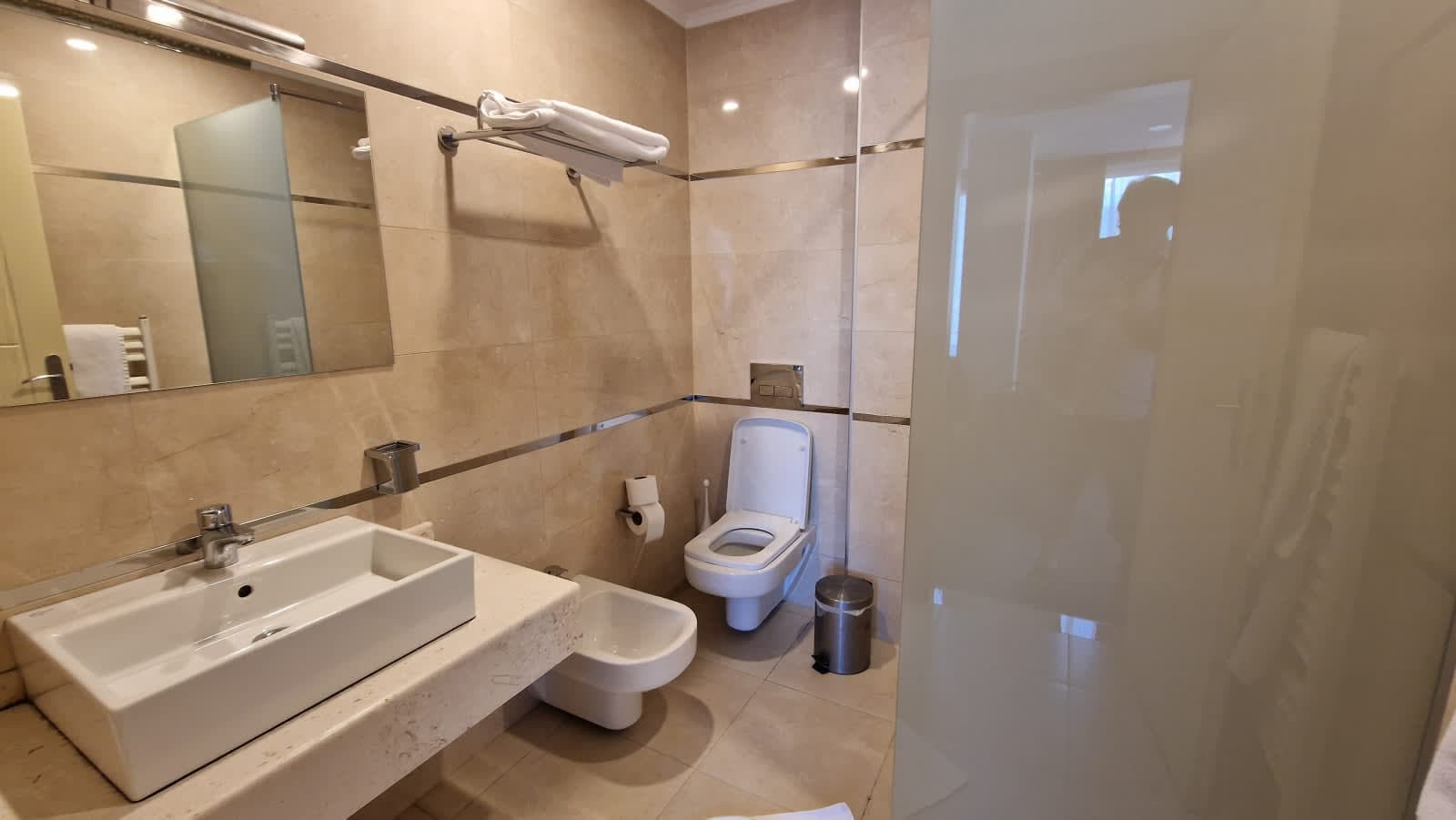 Hotel Millennium Ansicht 7