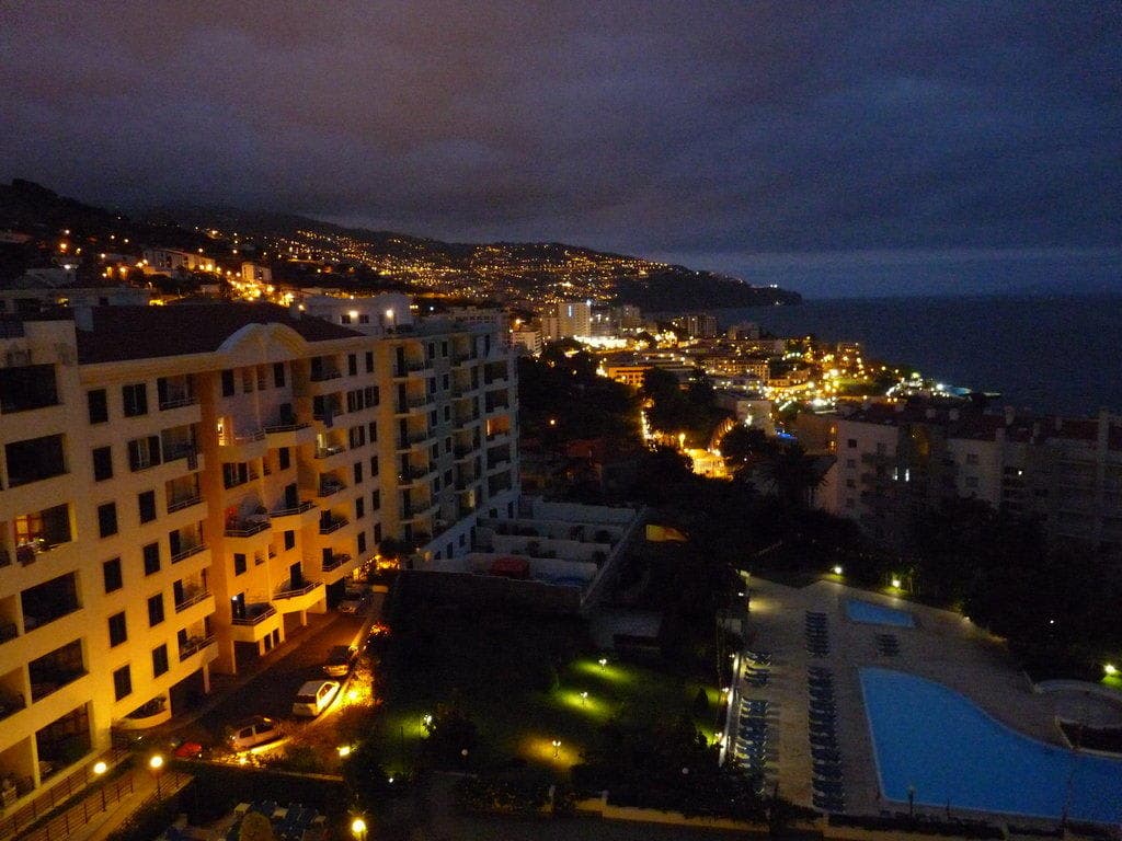 Hotel Musa D'Ajuda