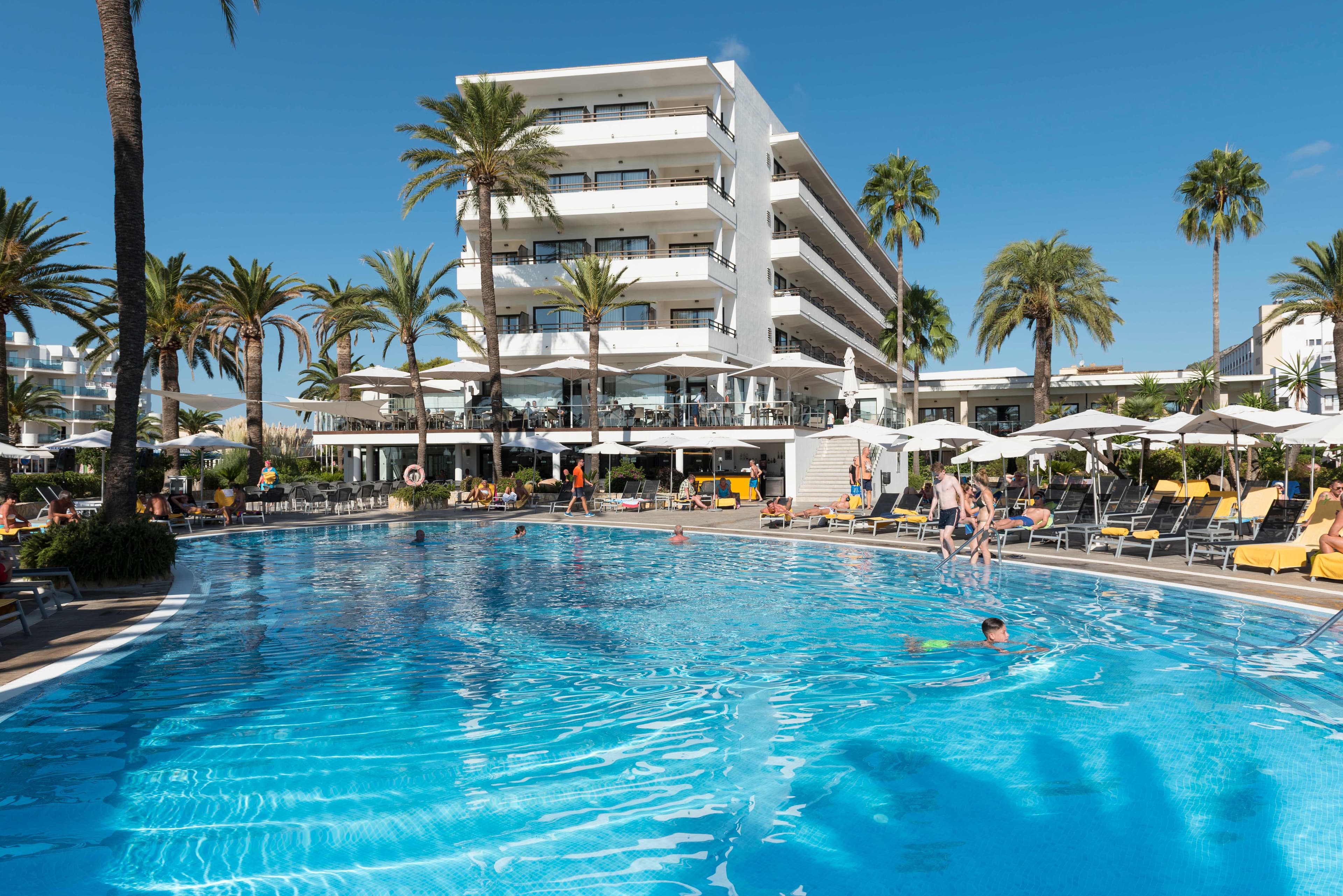 allsun Hotel Bahia del Este