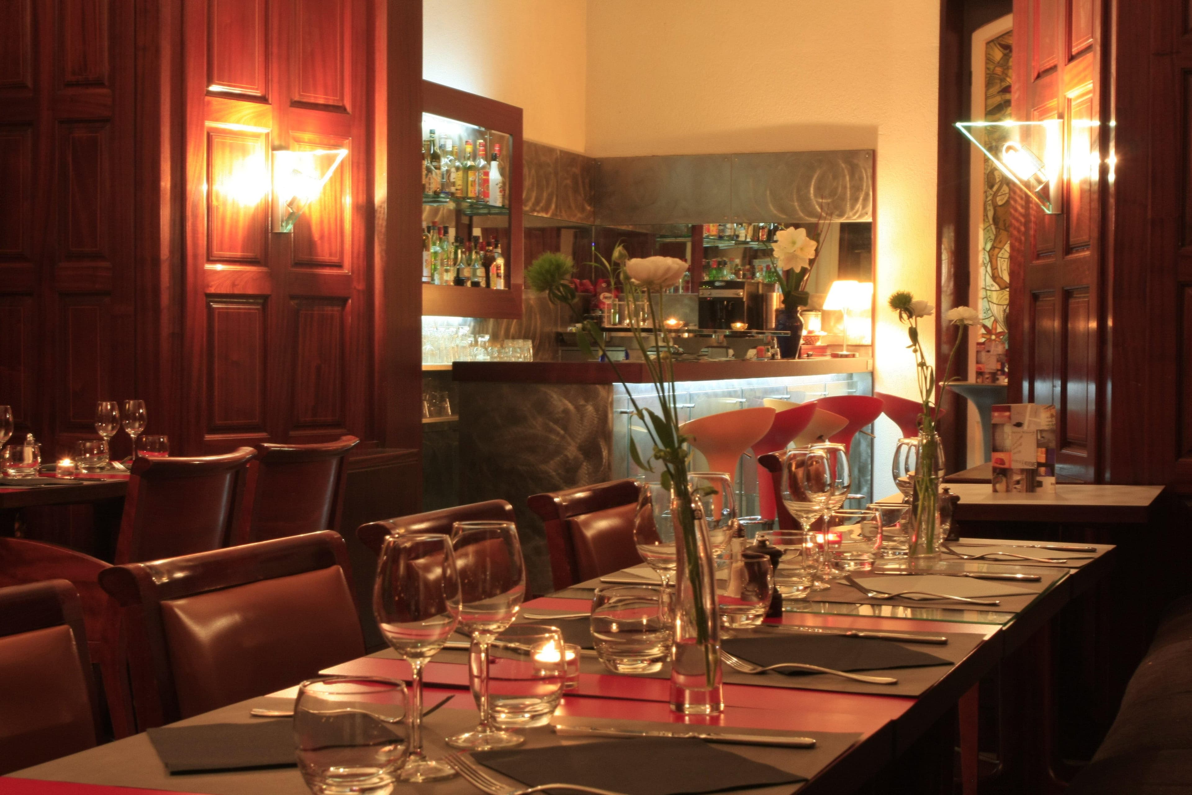 Hotel Windsor Ansicht 10