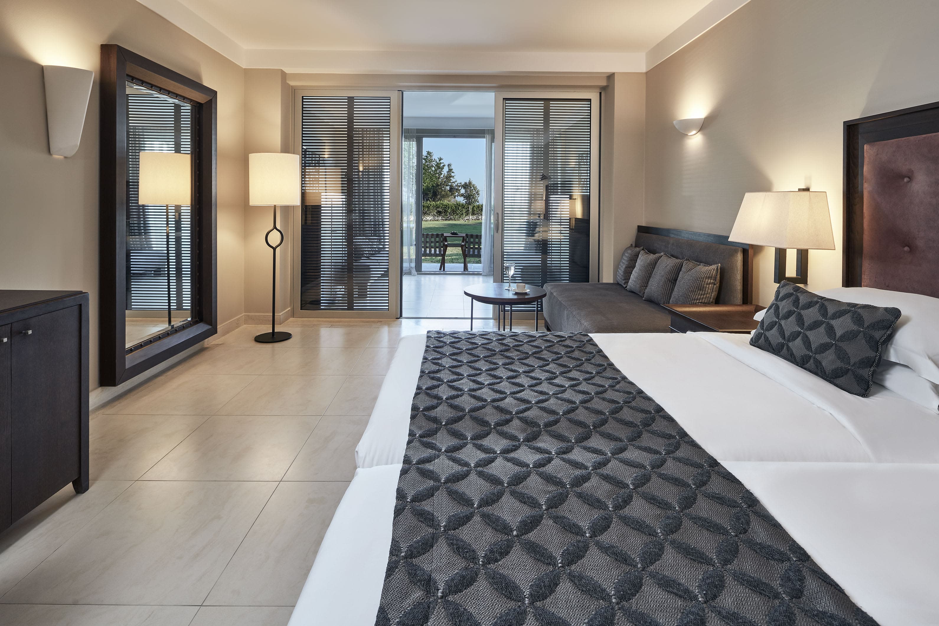 Atlantica Belvedere Resort Ansicht 5