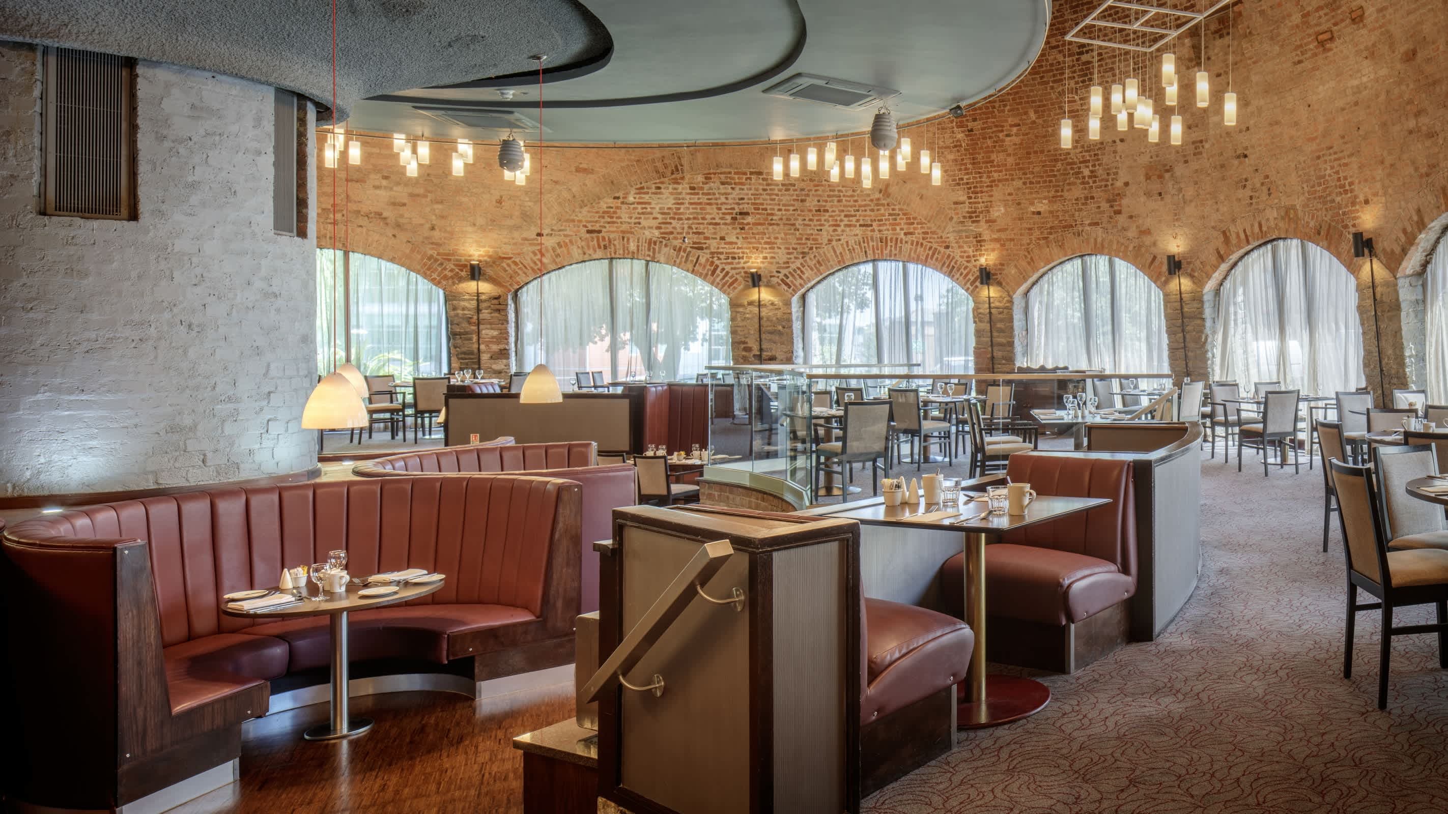 DoubleTree by Hilton Hotel Bristol City Centre Ansicht 7