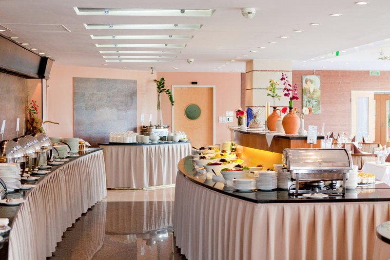Greenfield Hotel Golf & Spa Ansicht 10