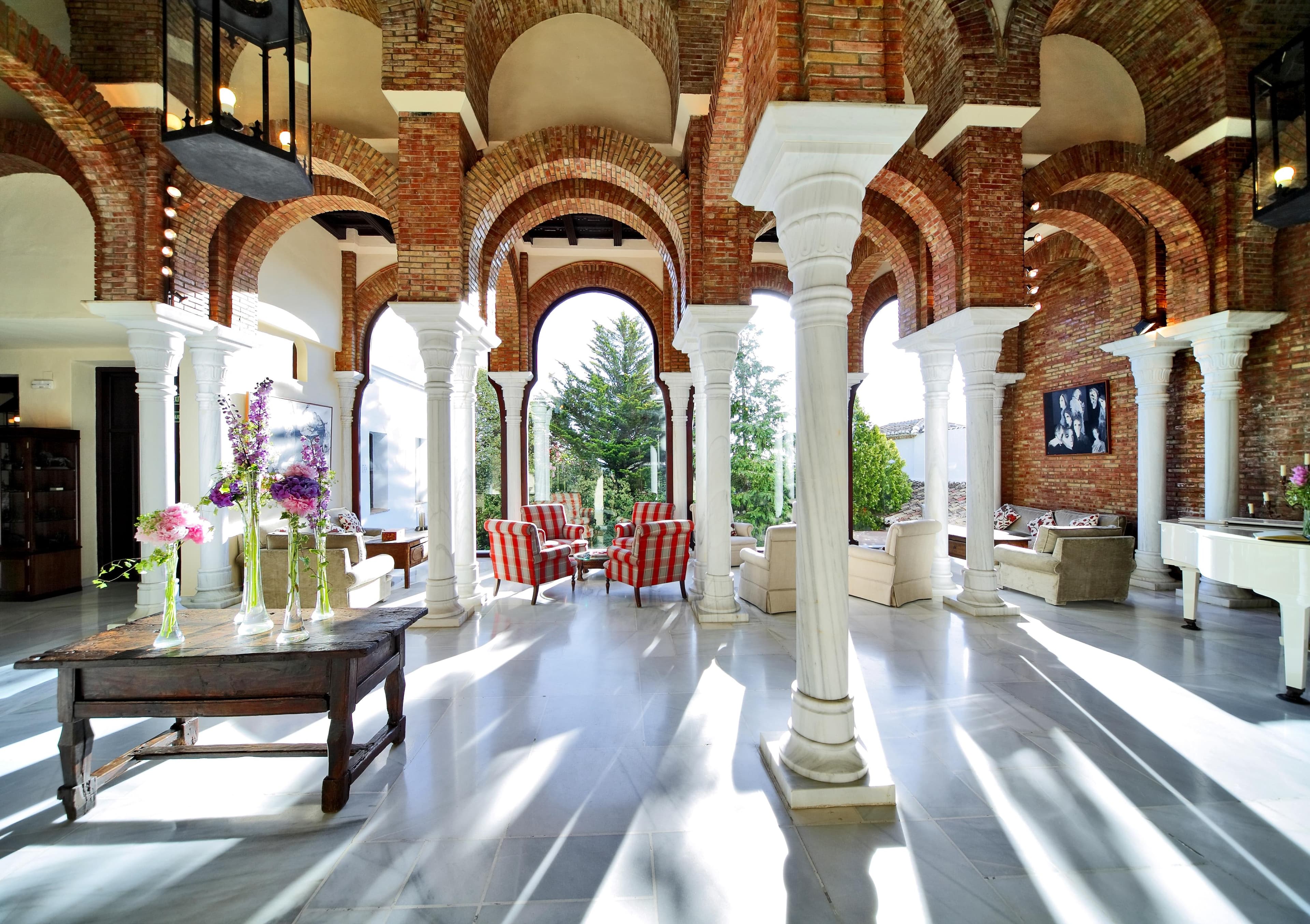 La Bobadilla, a Royal Hideaway Hotel Ansicht 7