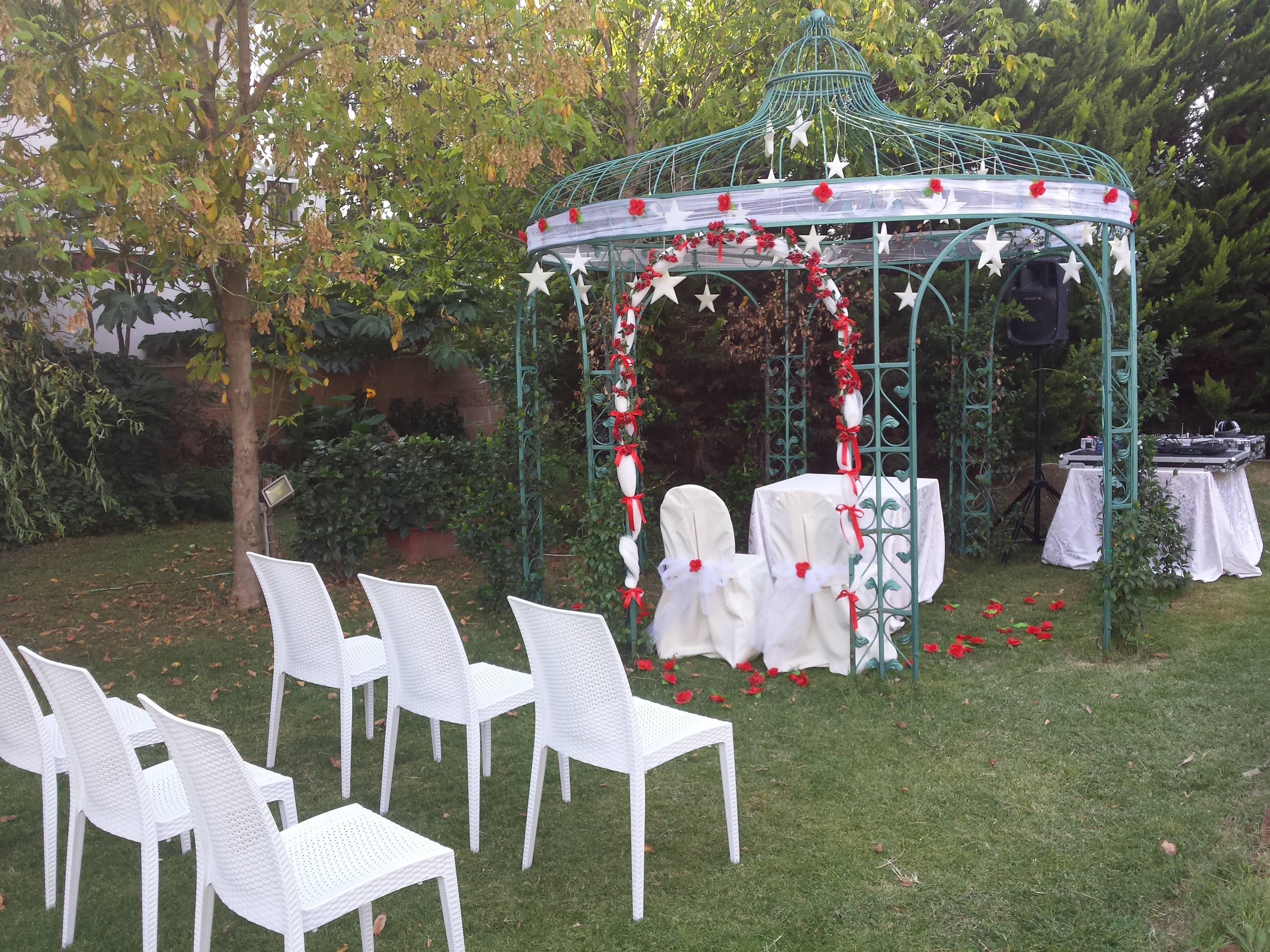 Ostia Antica Park Hotel Ansicht 3