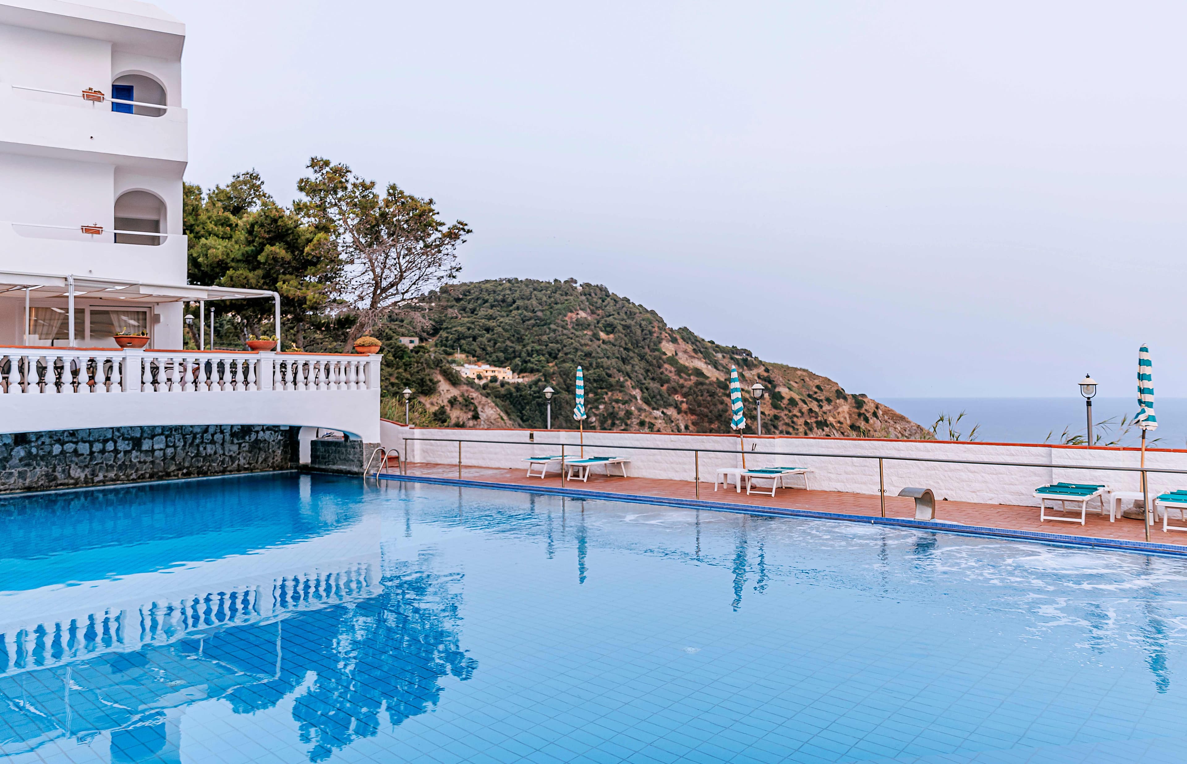 Hotel Grazia alla Scannella Ansicht 7