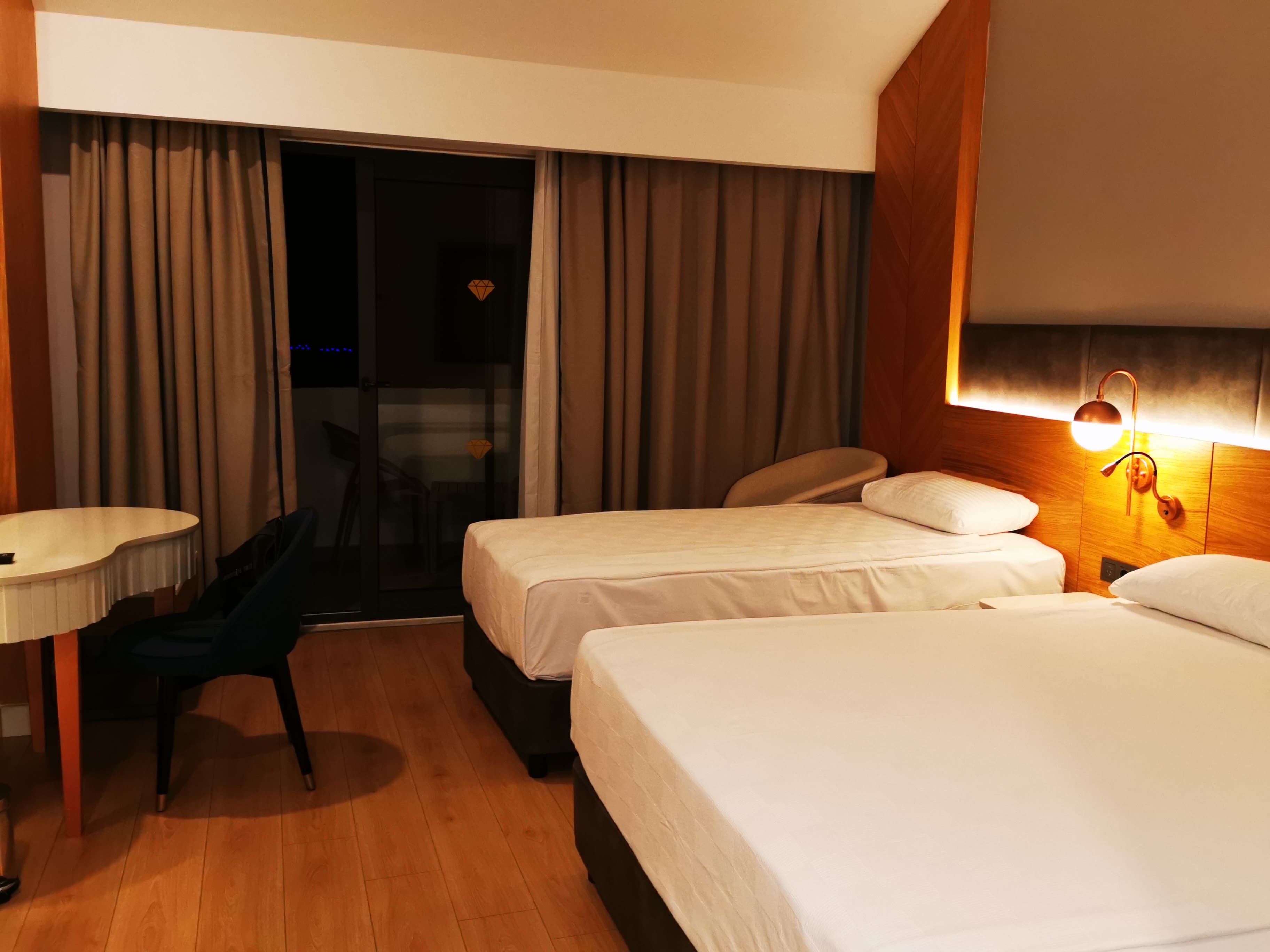 Diamond De Luxe Hotel & Spa Ansicht 4
