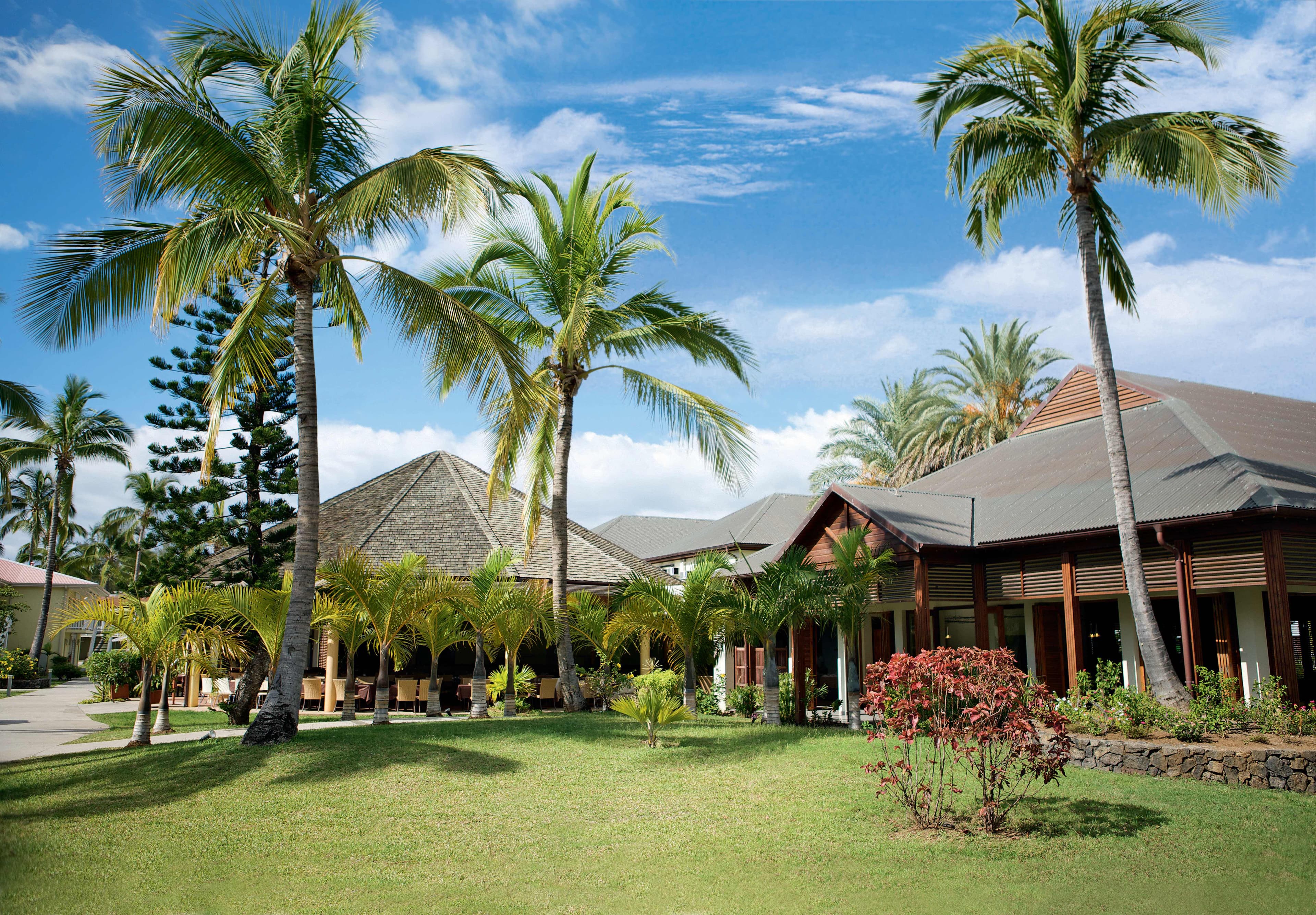 Hôtel Le Récif