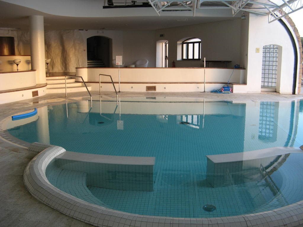 Hotel El Faro Ansicht 10