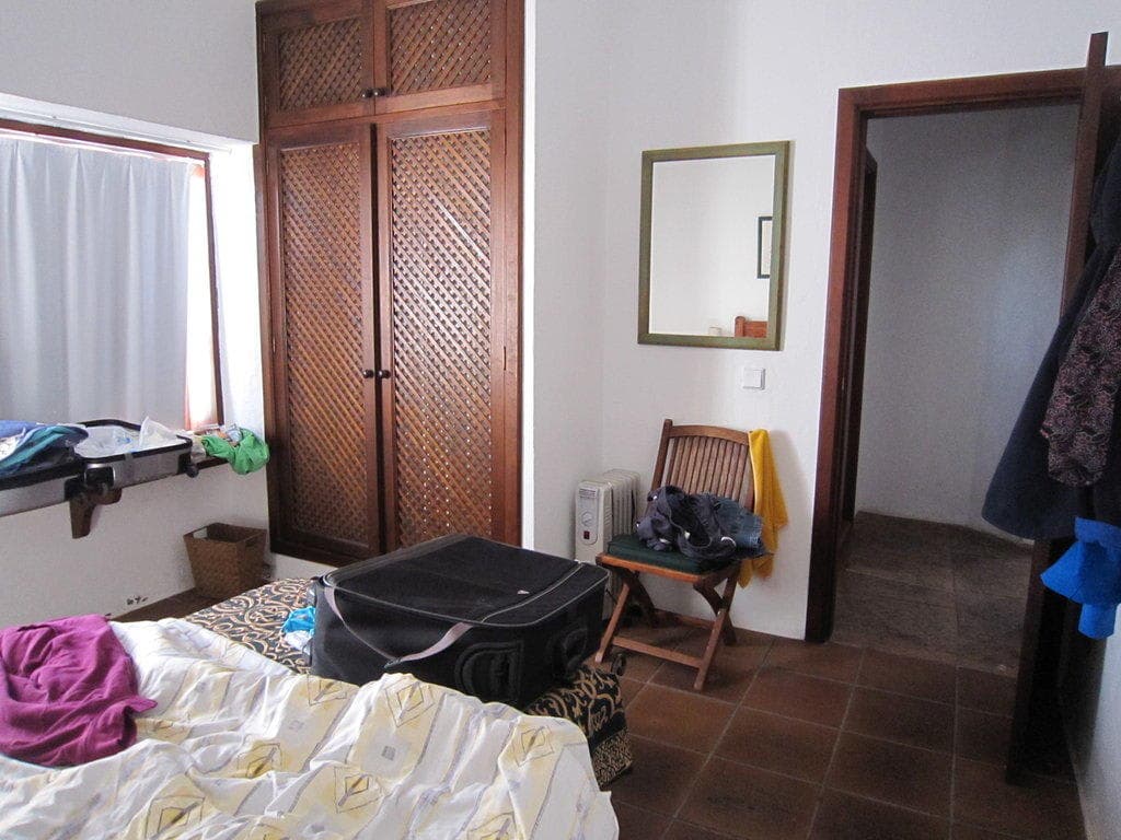 Casa Rural Finca Isabel Ansicht 5