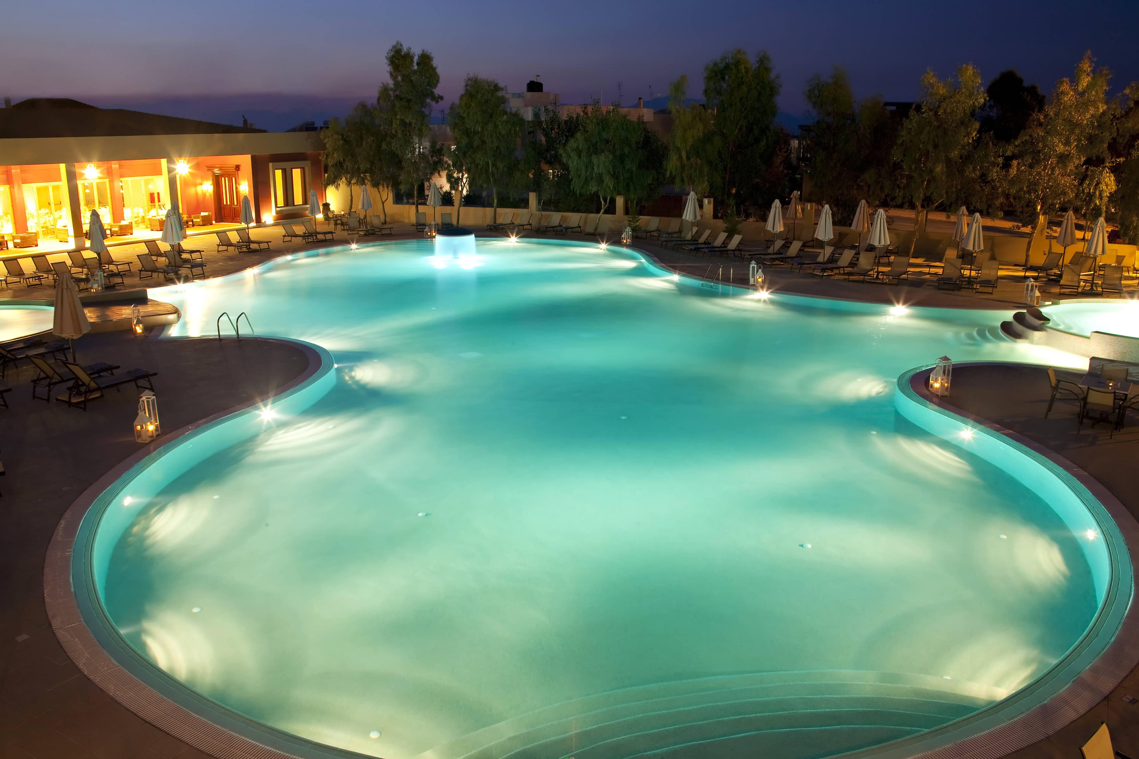 Alkyon Resort Hotel & Spa