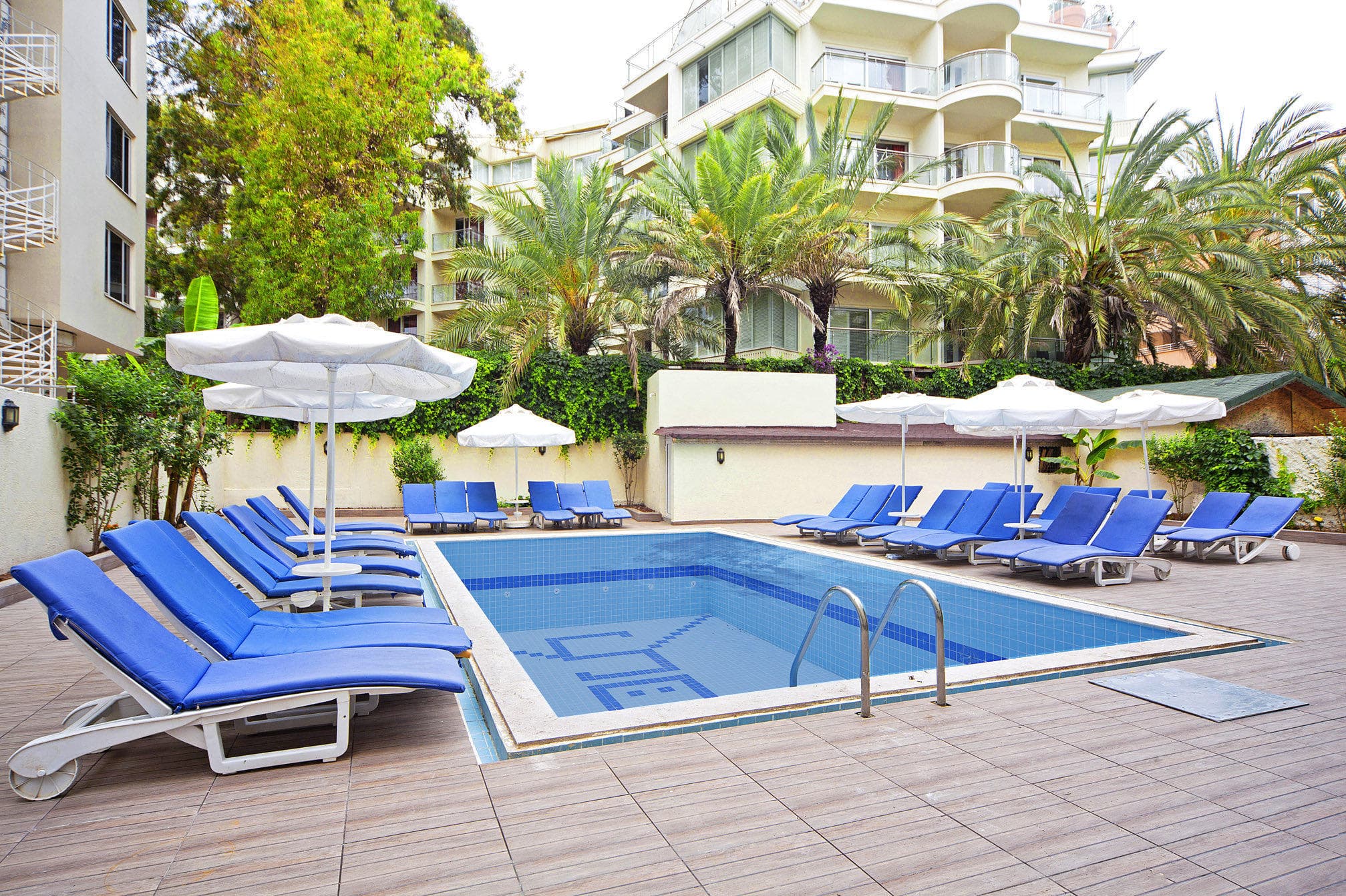Hotel Söl Beach Ansicht 7