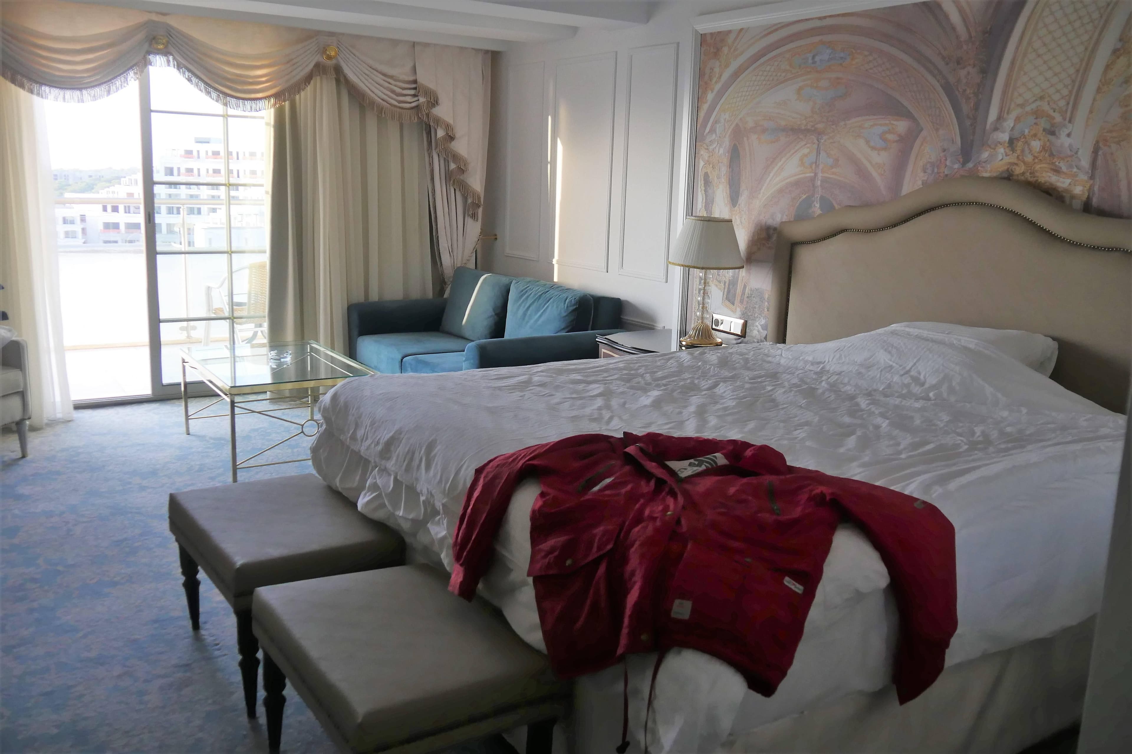 Kaya Artemis Resort Ansicht 6