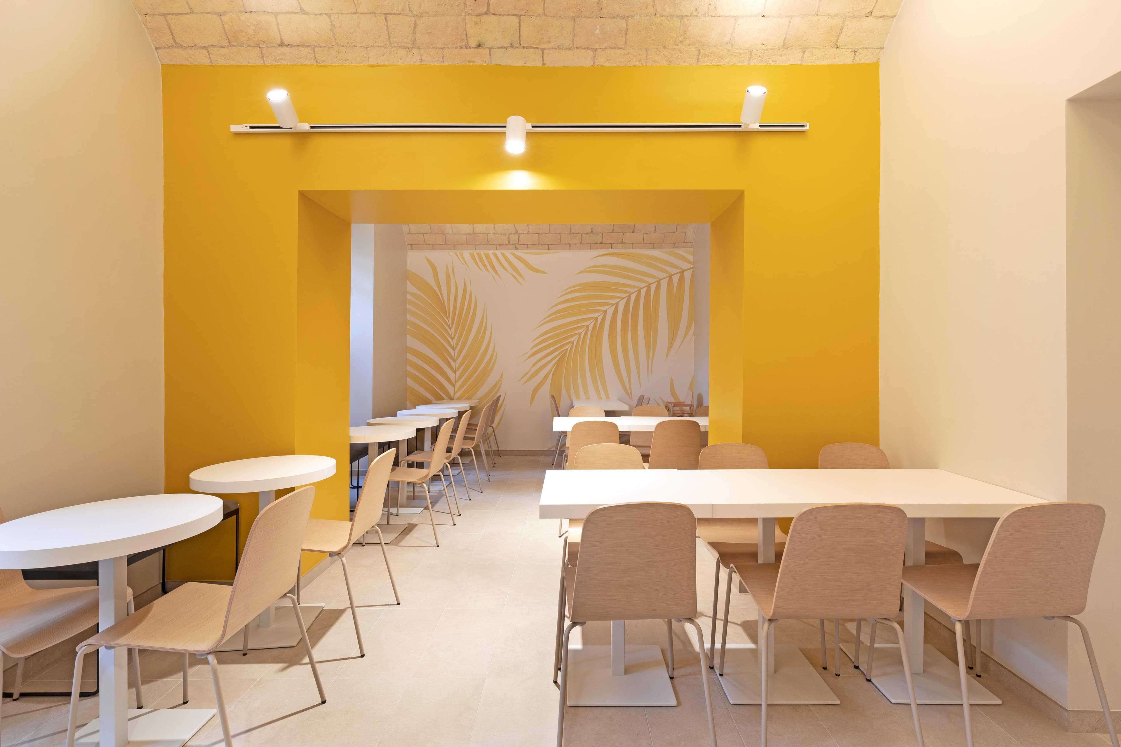 B&B Hotel Roma San Lorenzo Termini Ansicht 7