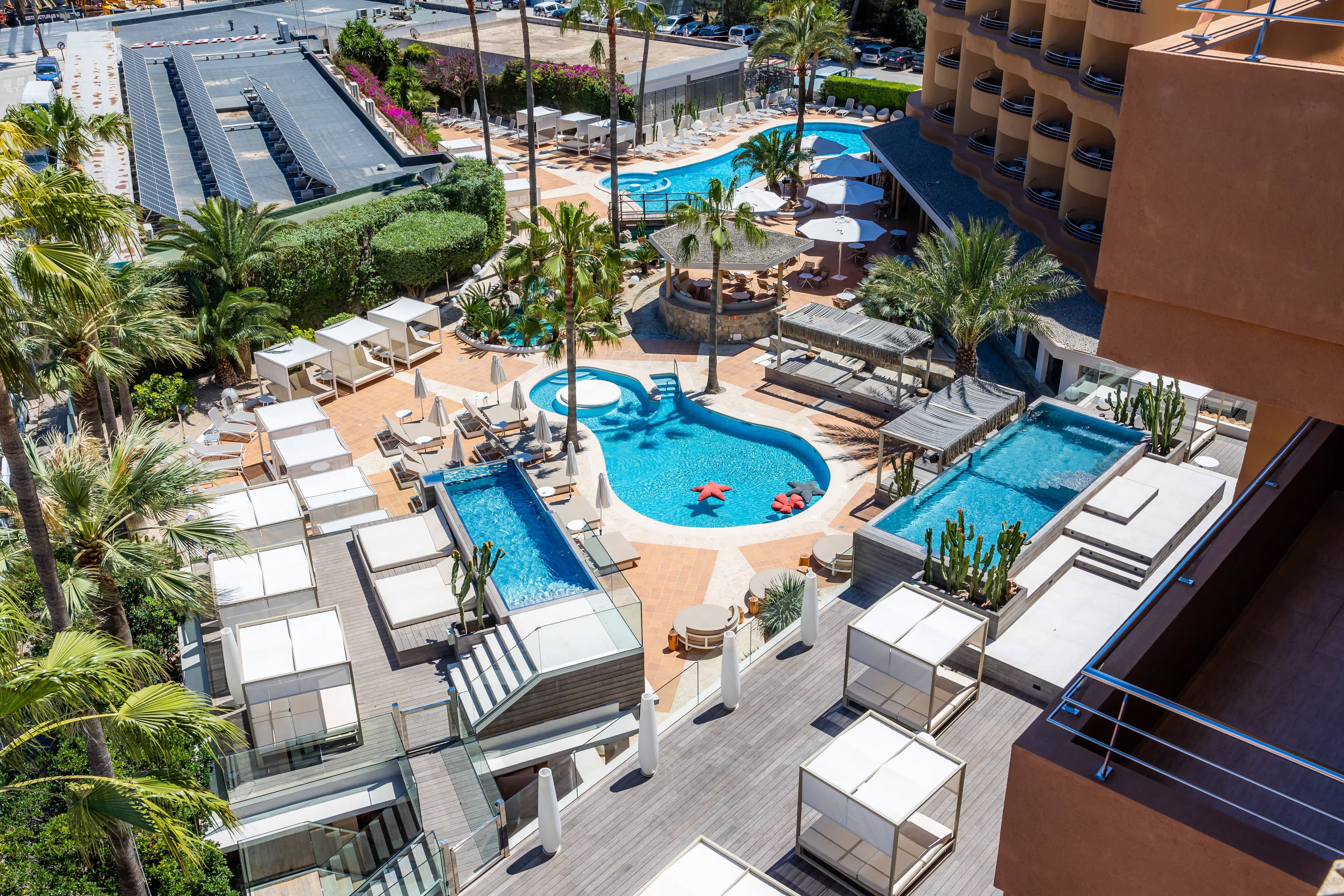 Marins Beach Club - Adults Only Ansicht 6