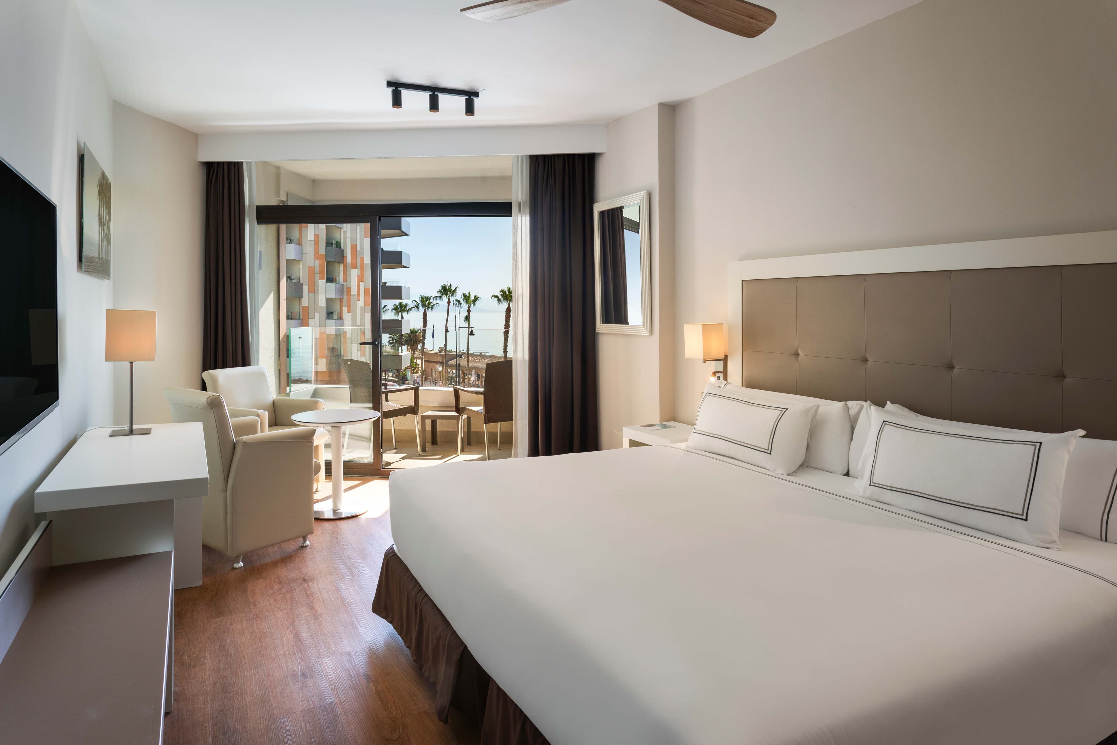 Meliá Costa del Sol Ansicht 5