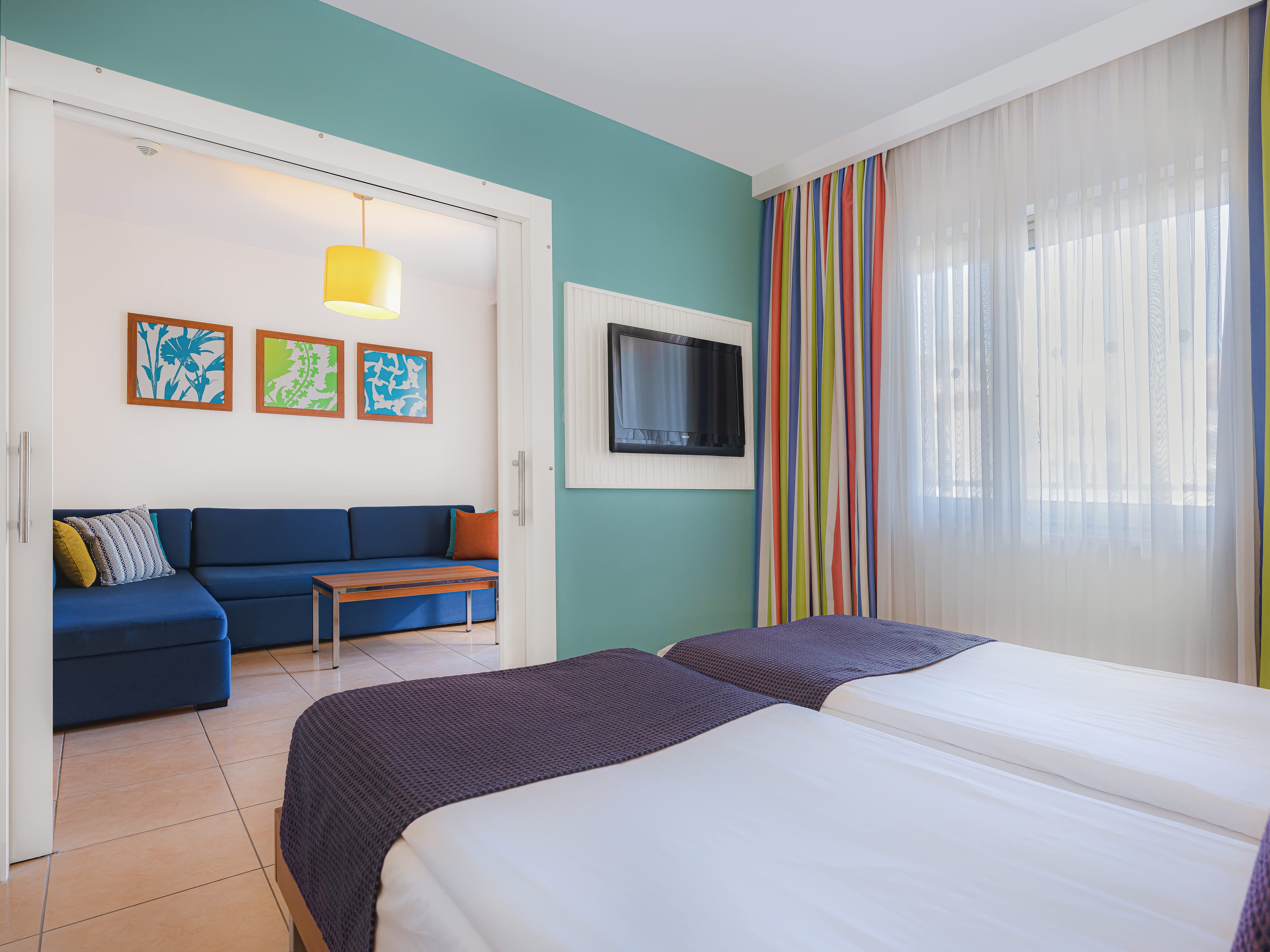 Barut B Suites Ansicht 4