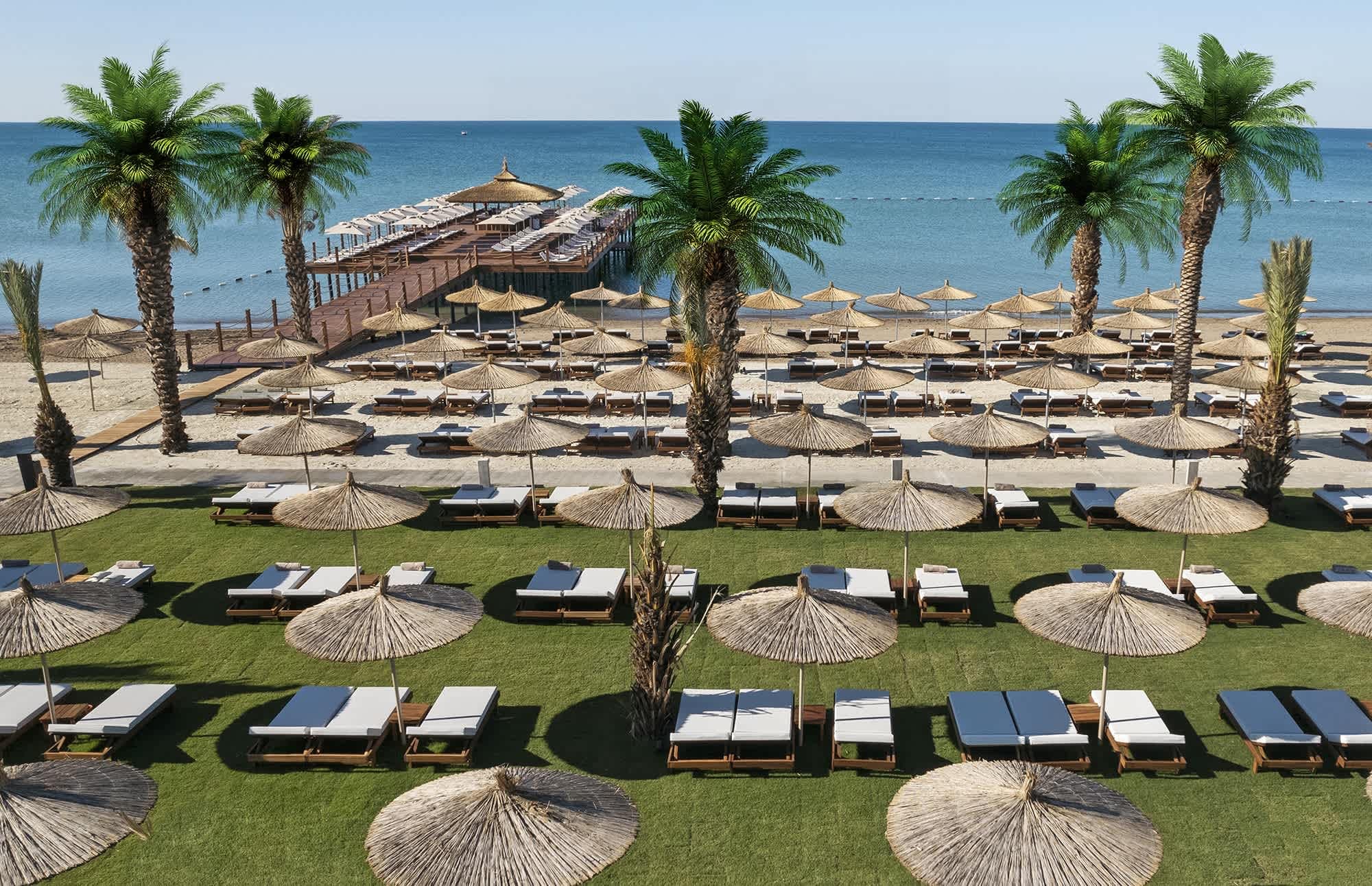 Cullinan Belek Ansicht 8