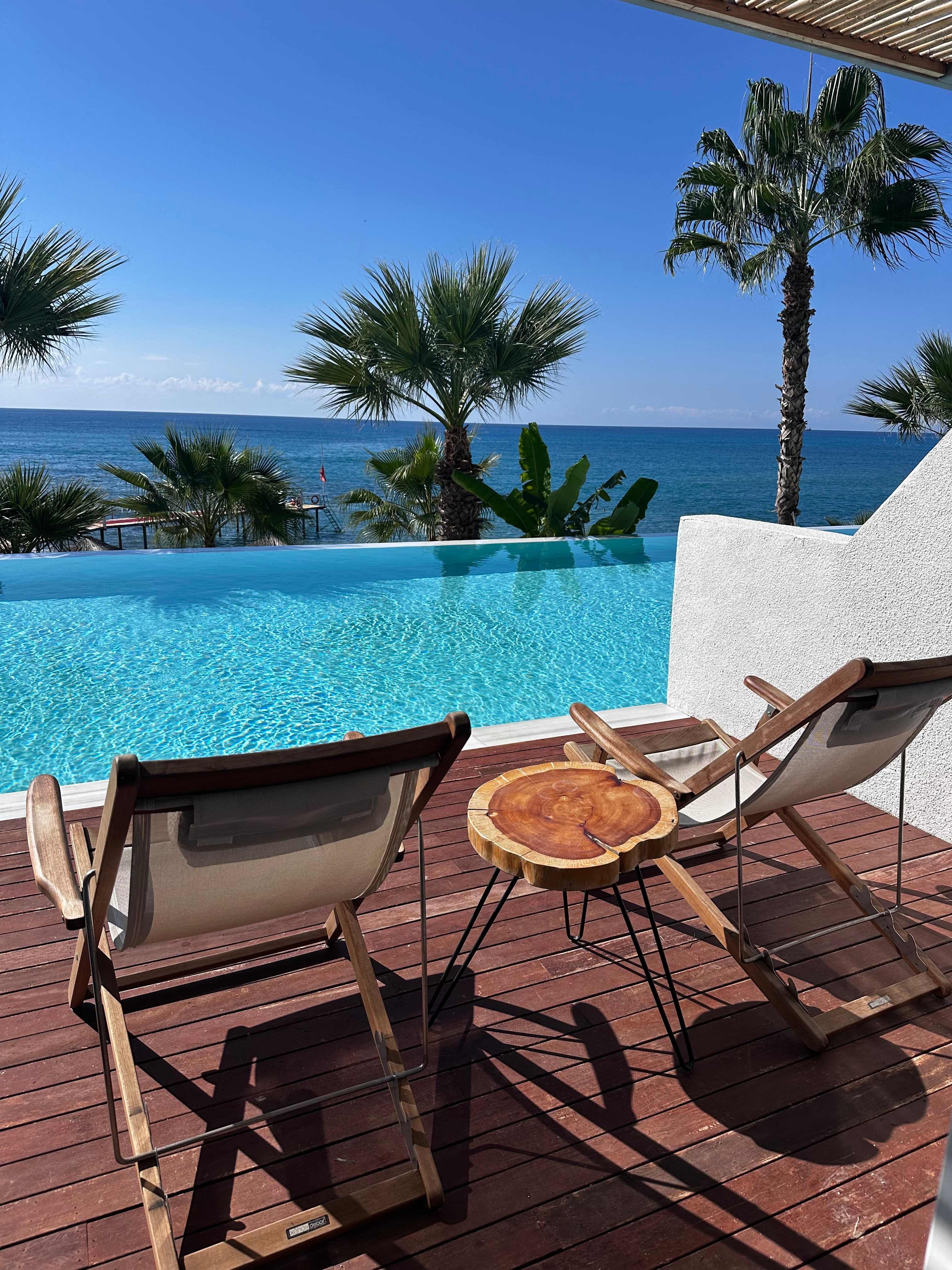 Flora Garden Beach Hotel ( 16+ Adults Only ) Ansicht 5