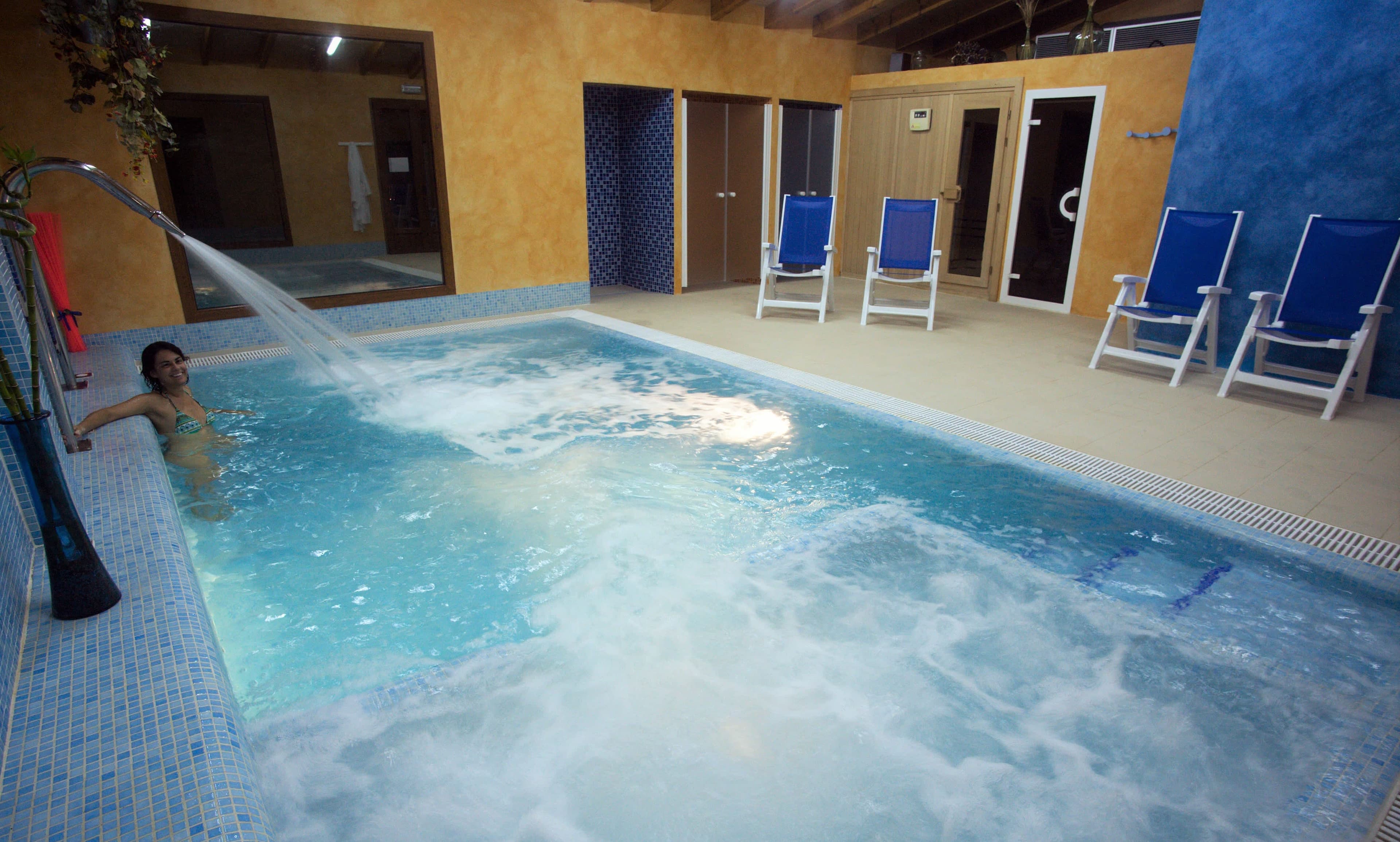 Finca/Hotel Ca'n Canals Ansicht 9