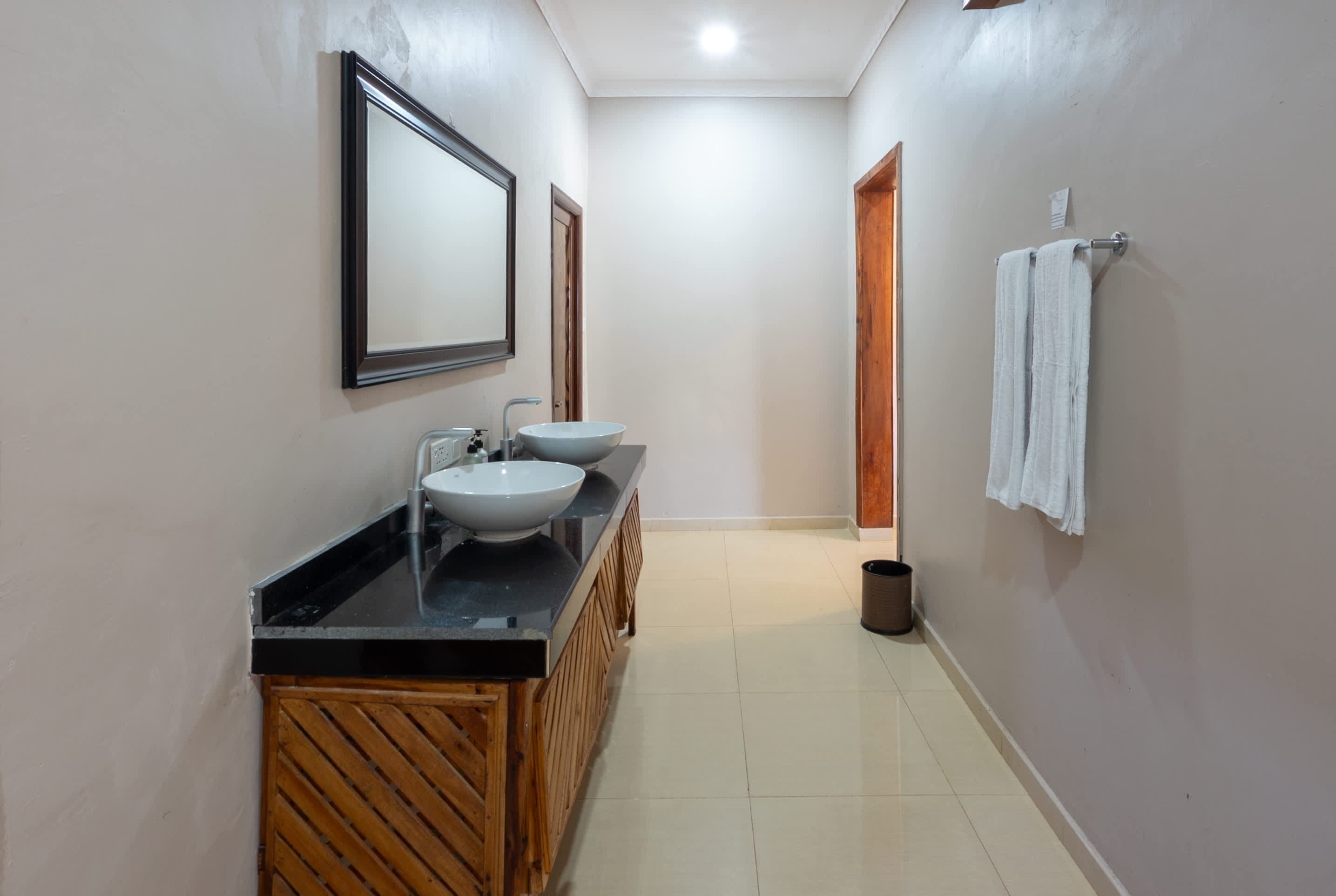 Mandarin Resort Zanzibar Ansicht 5