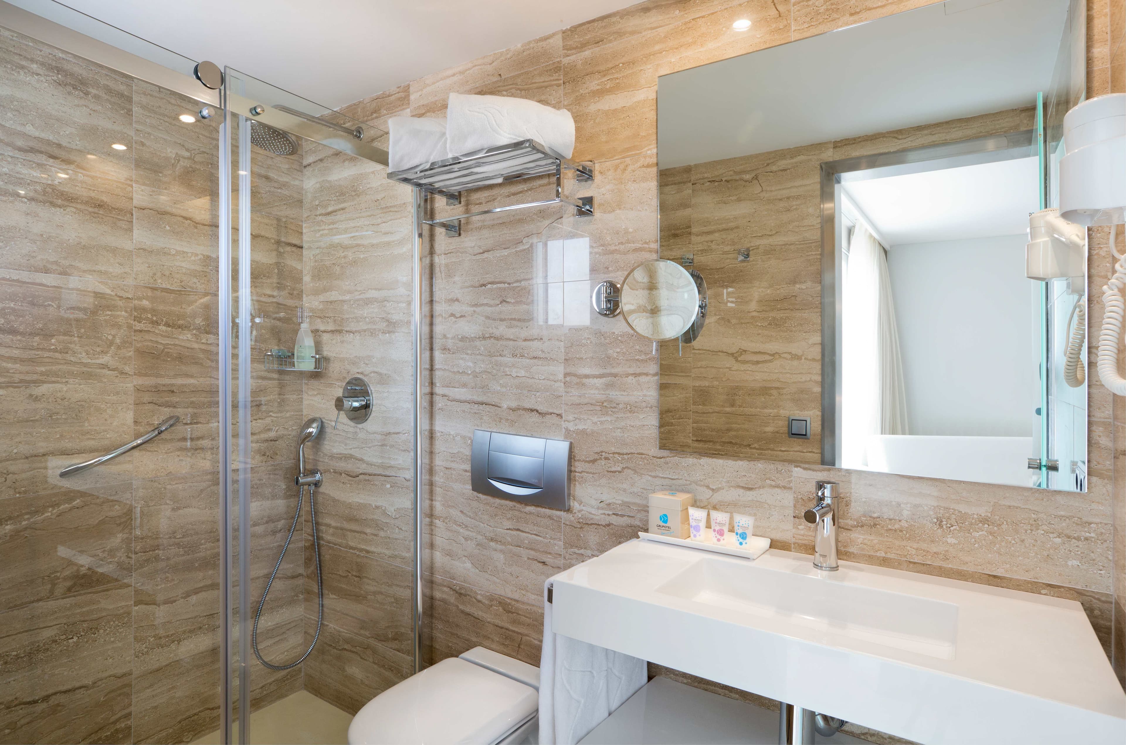 Grupotel Orient Ansicht 6