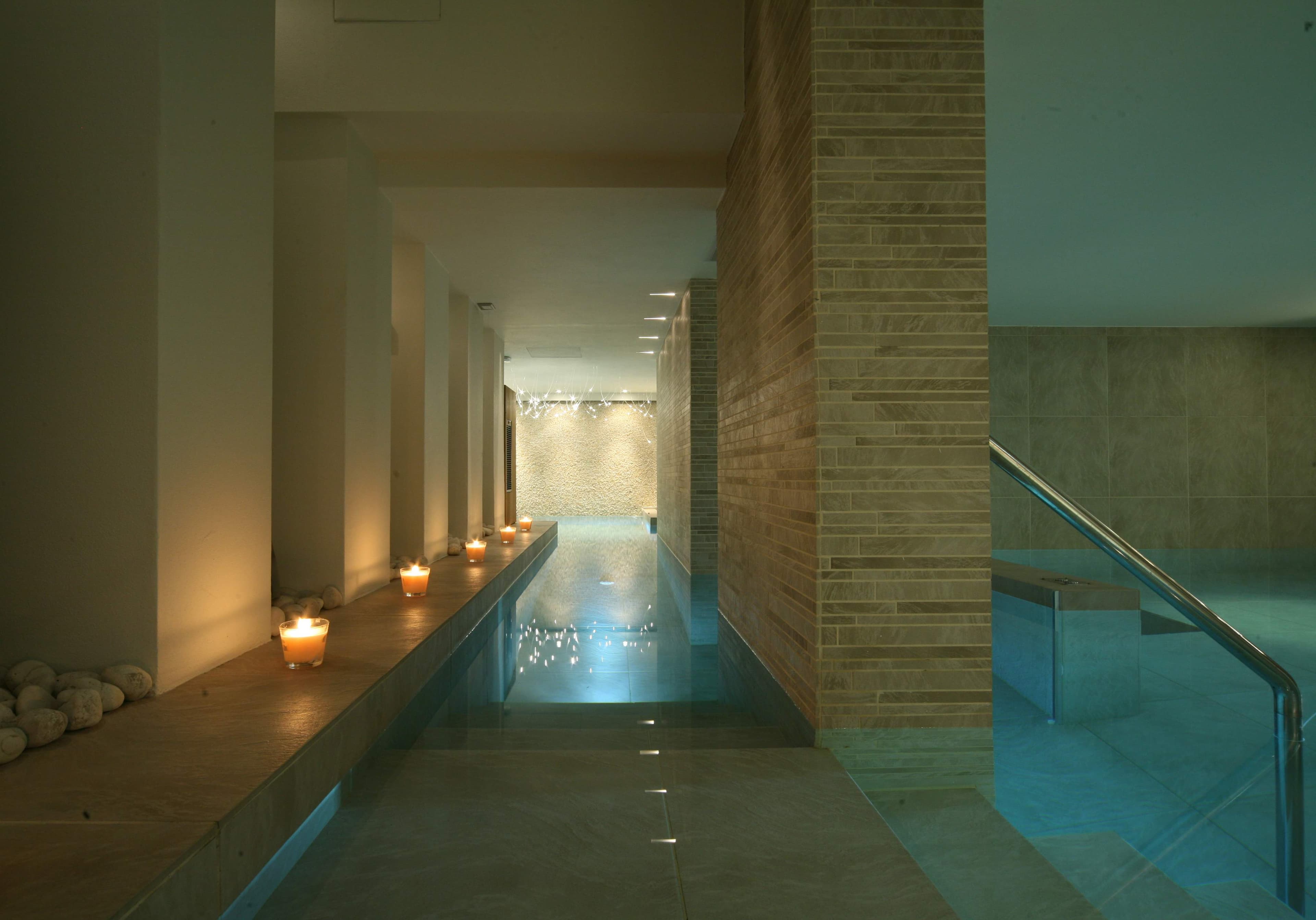Le Rose Spa Hotel Ansicht 9