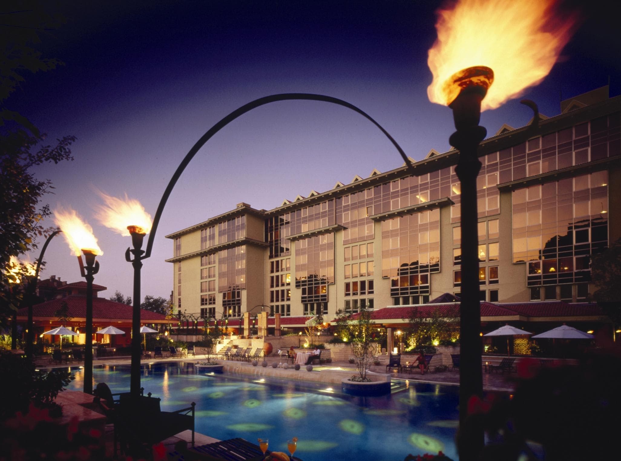 Hotel Grand Hyatt Istanbul