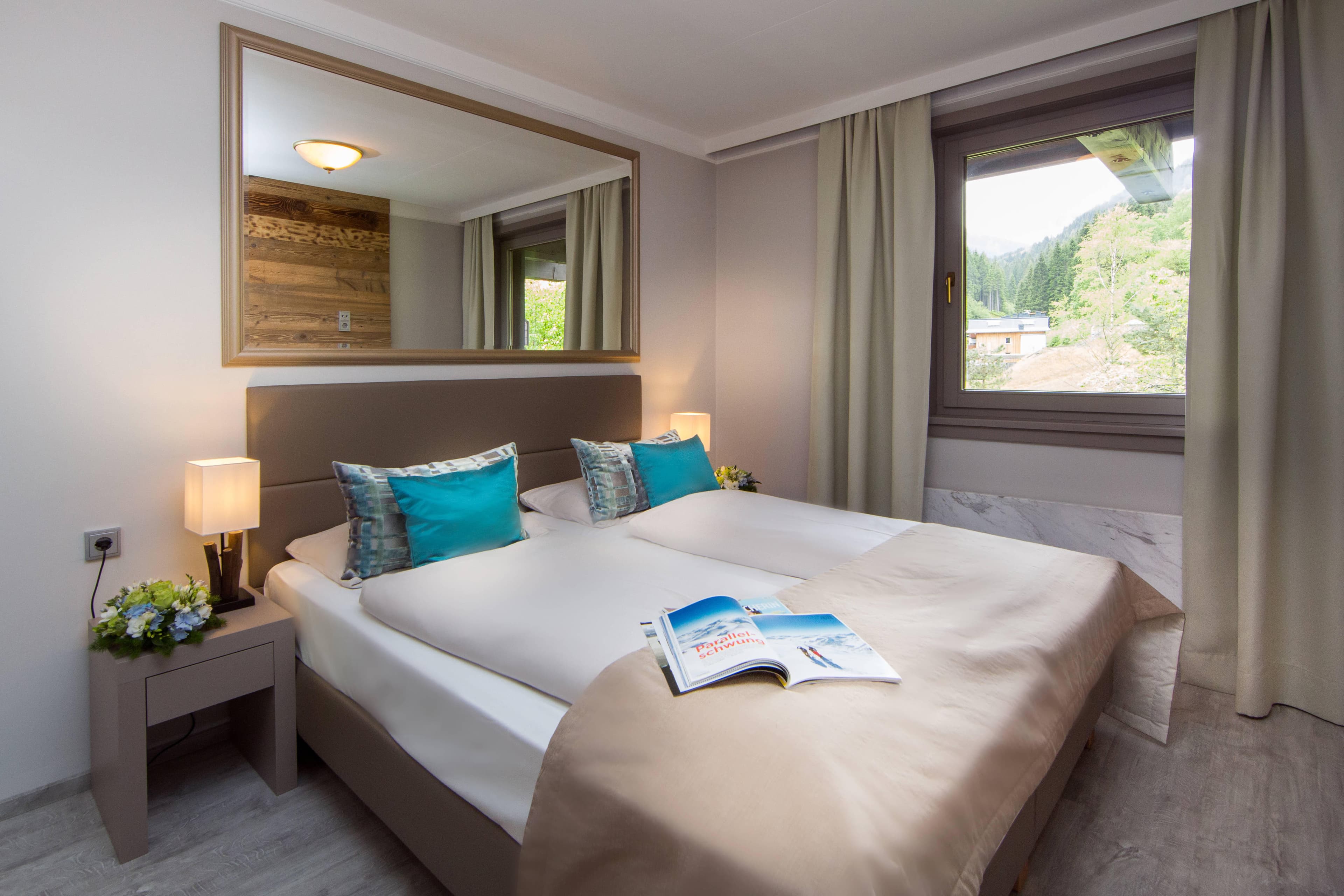 Hotel Interstar Ansicht 3