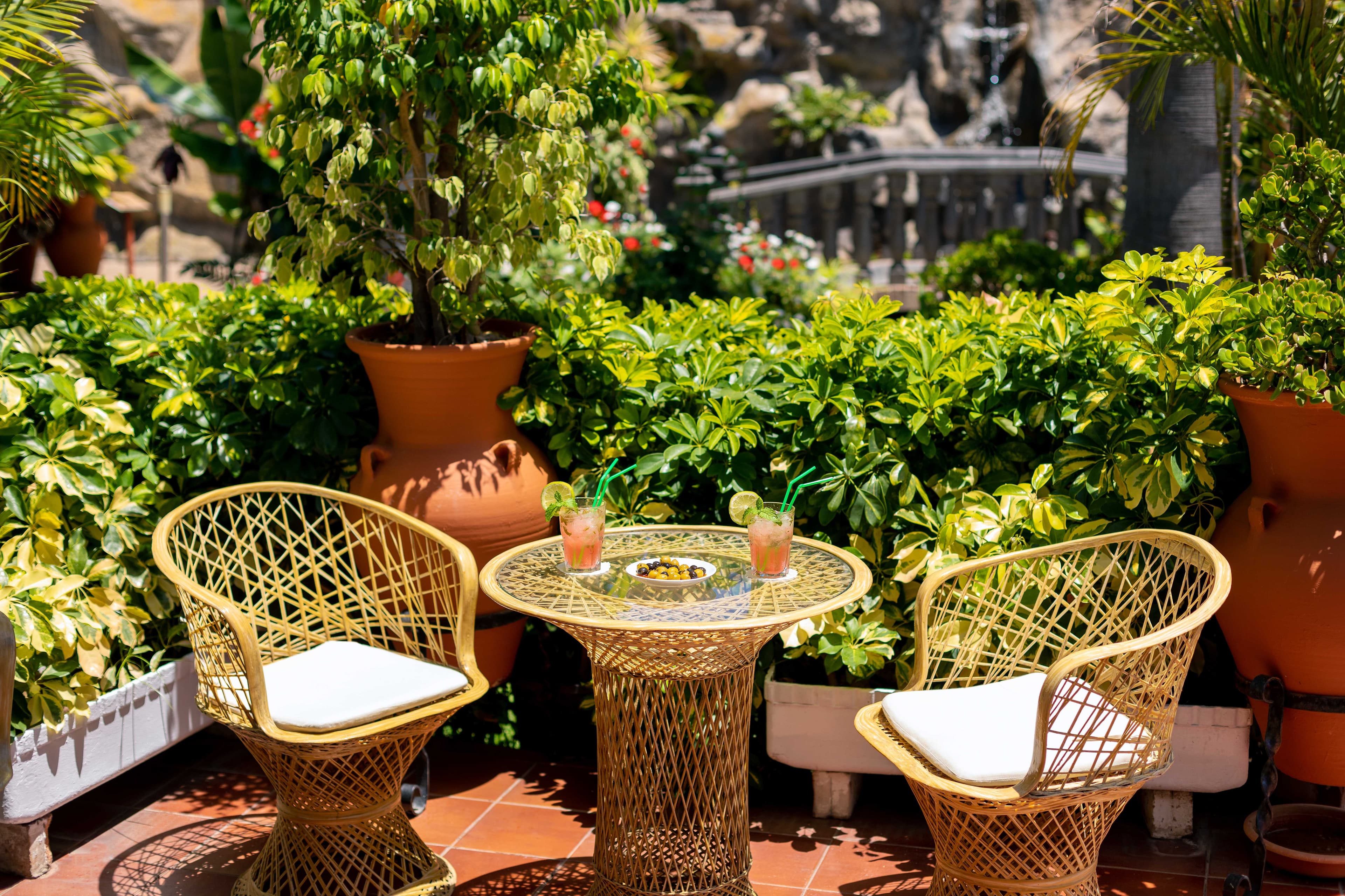 Hotel Don Manolito Ansicht 7