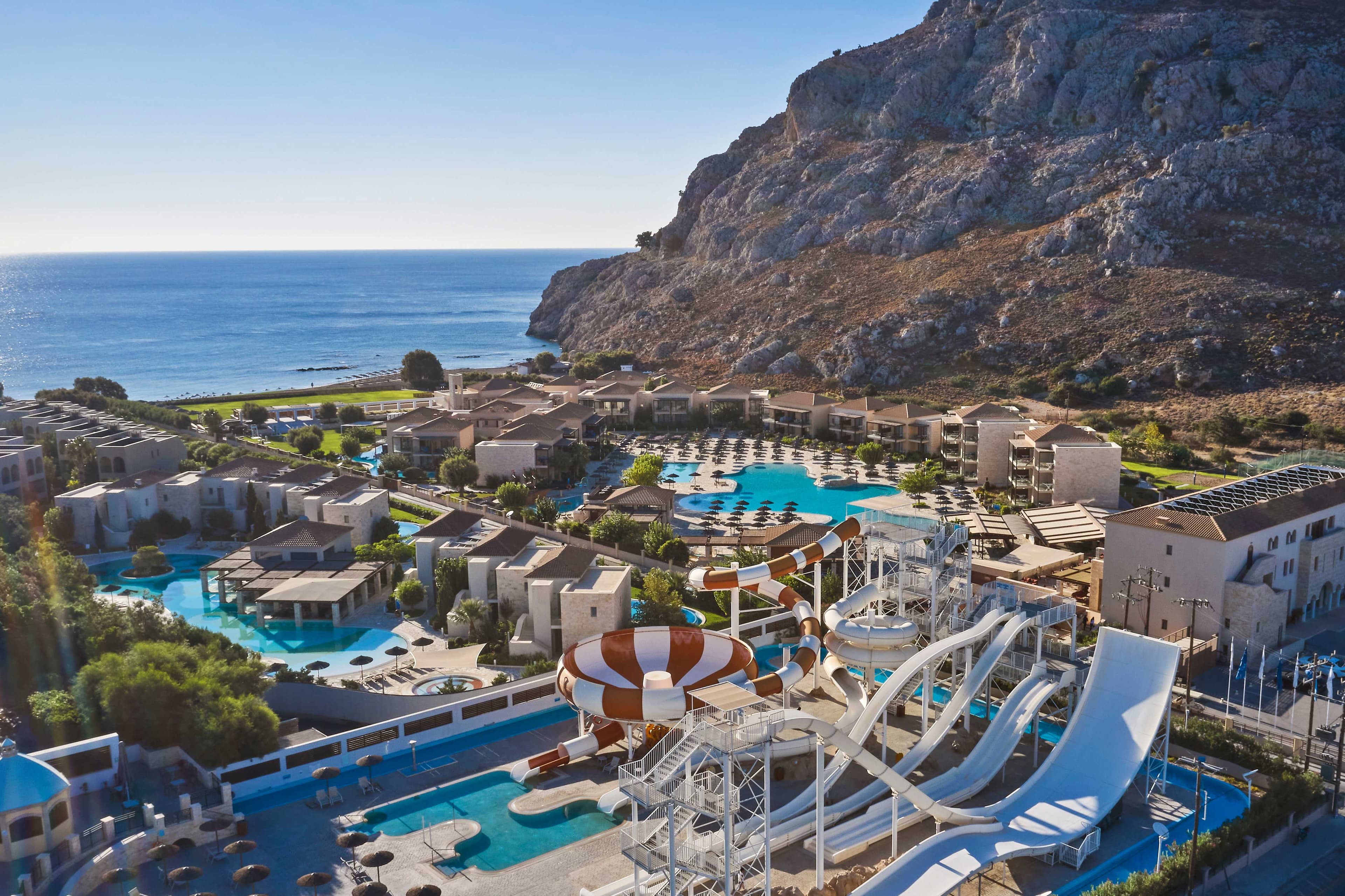 Atlantica Aegean Park