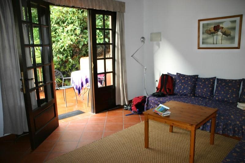 Casas del Lomo Ansicht 5