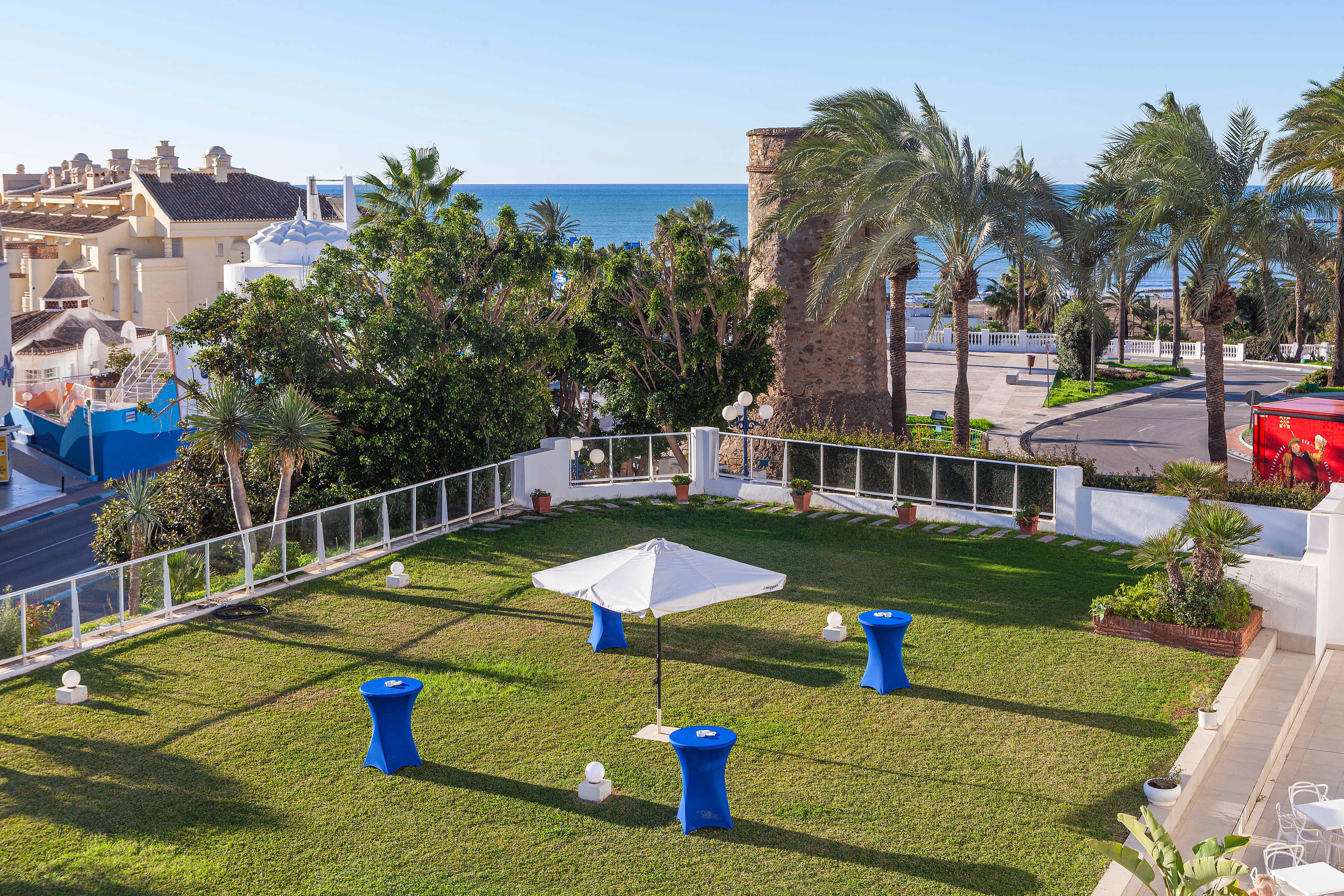 Hotel Alay Ansicht 3