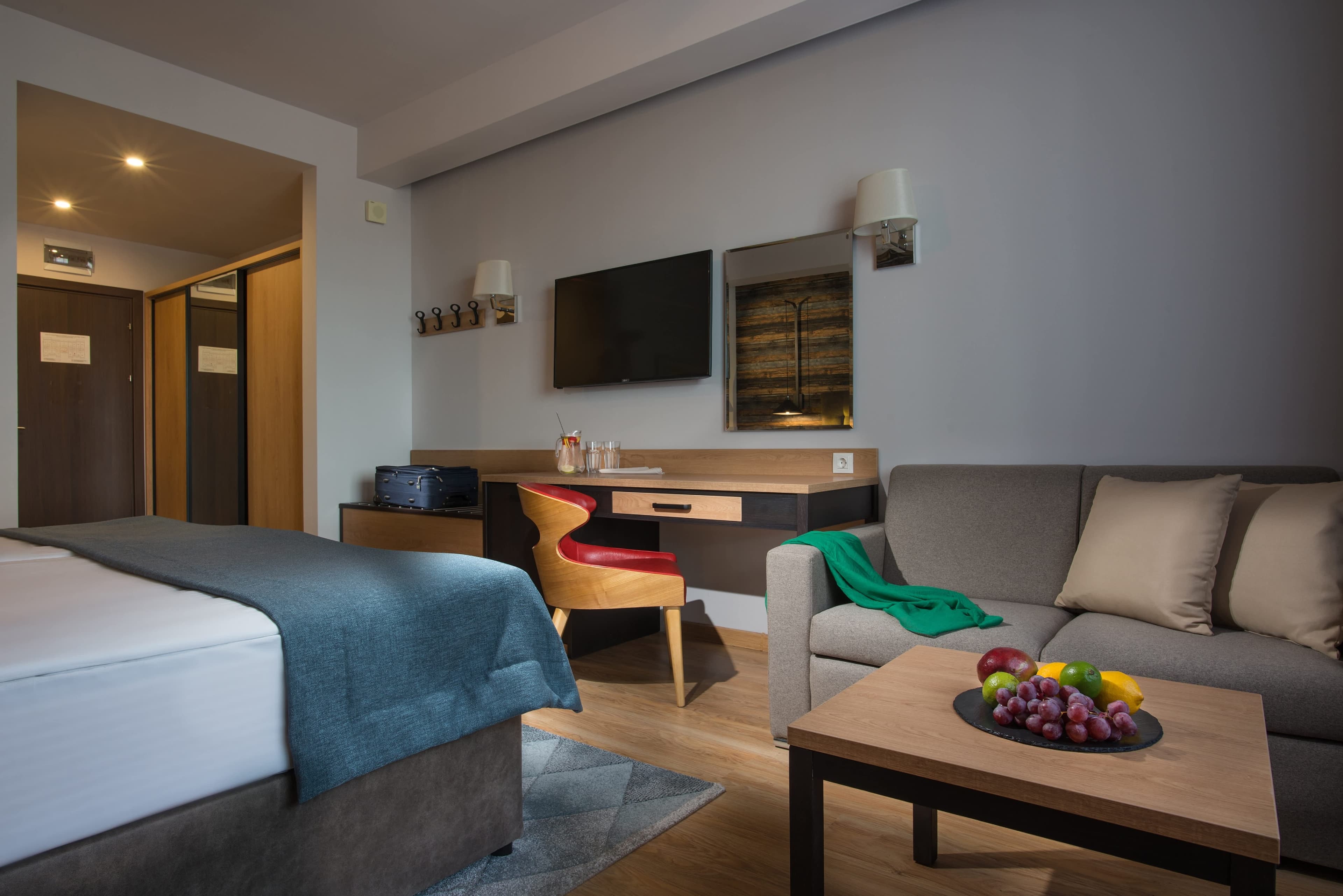 Effect Algara Beach Resort Ansicht 5