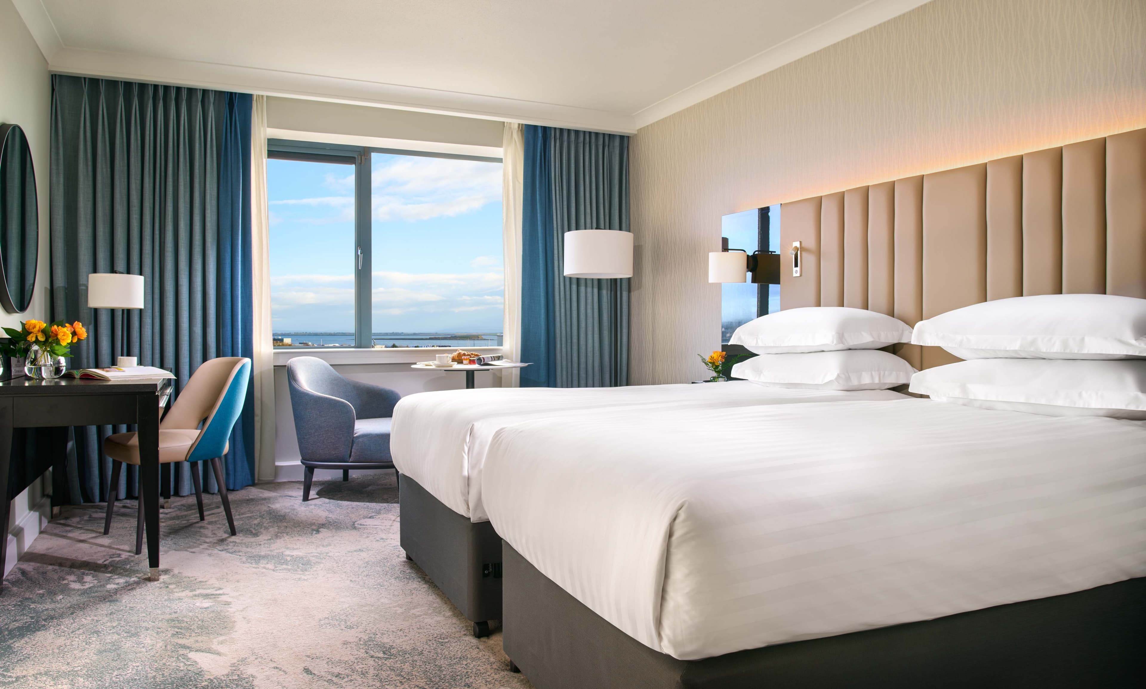 The Galmont Hotel & Spa Ansicht 5
