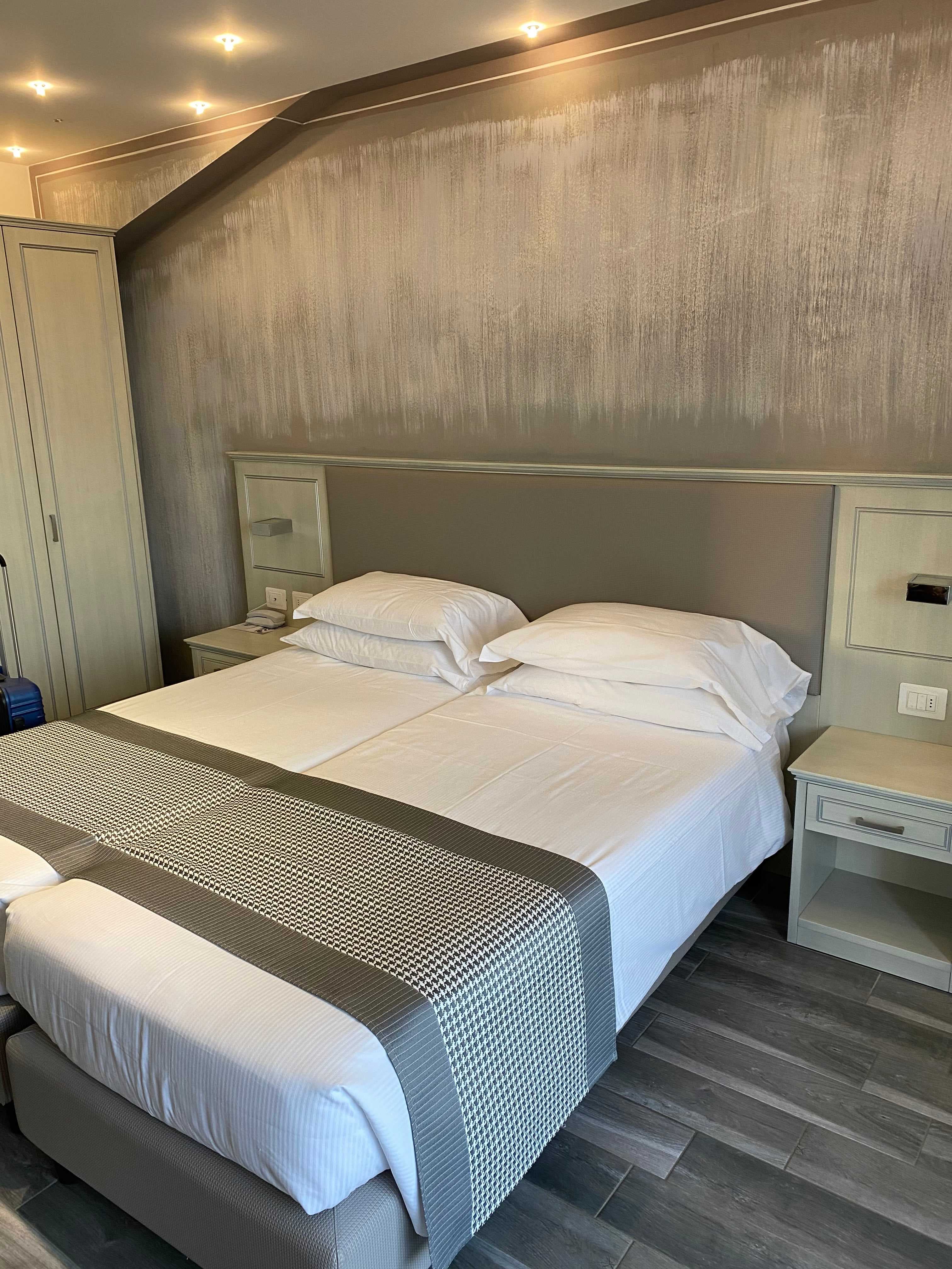 Villa Paradiso Suite Ansicht 5