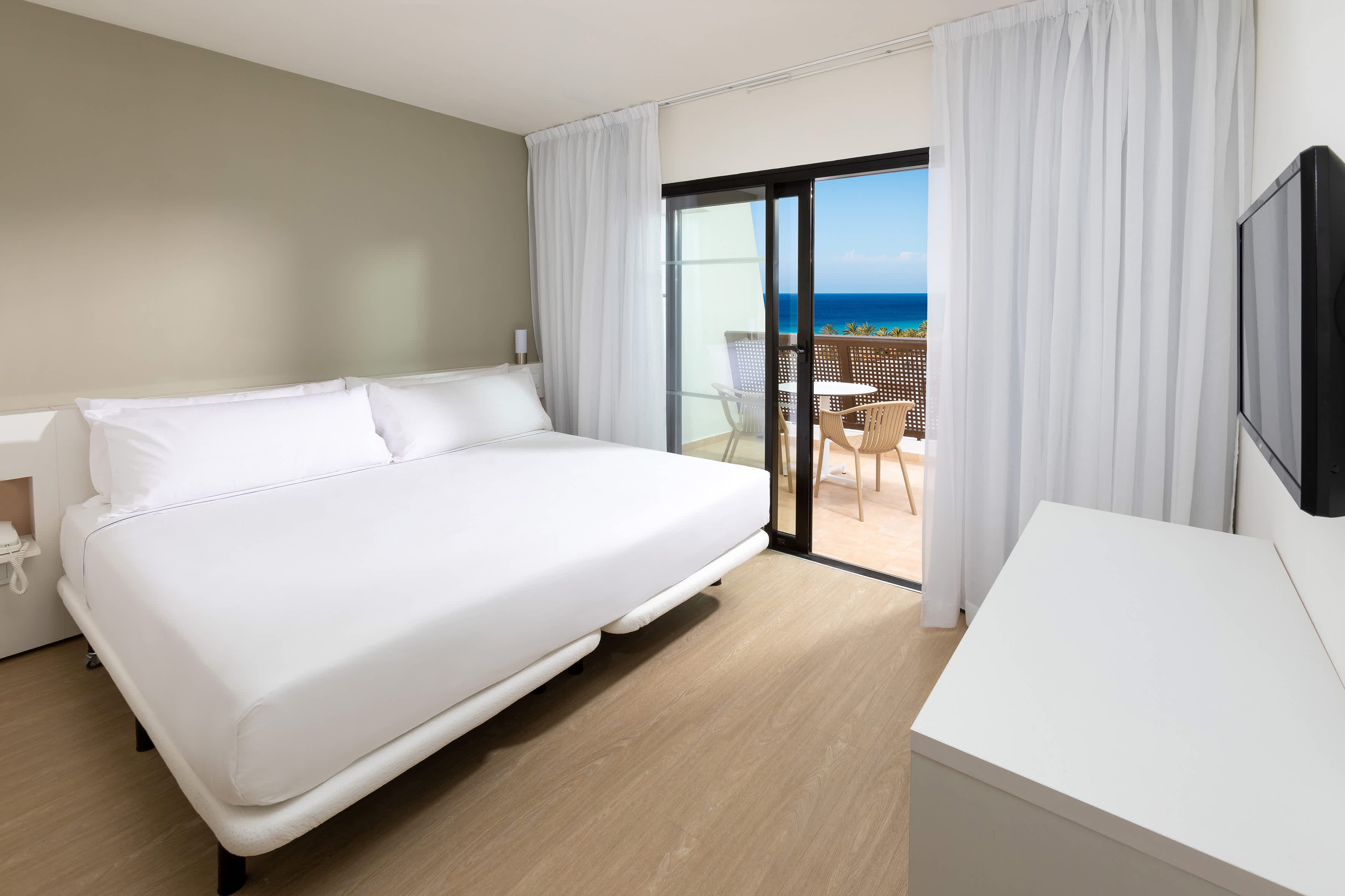 Sol Fuerteventura Jandia - All Suites Ansicht 4