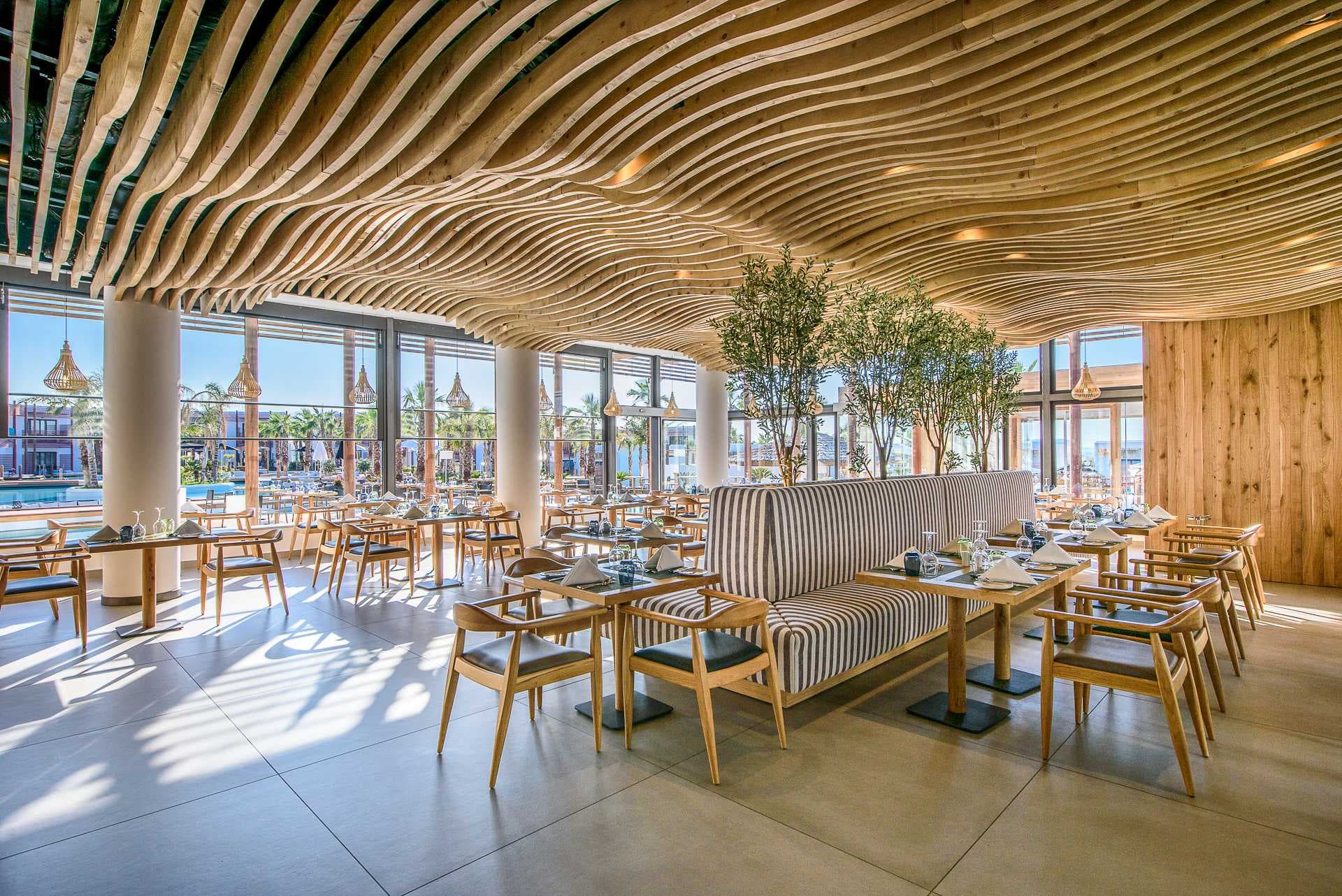 Stella Island Luxury Resort & Spa Ansicht 10