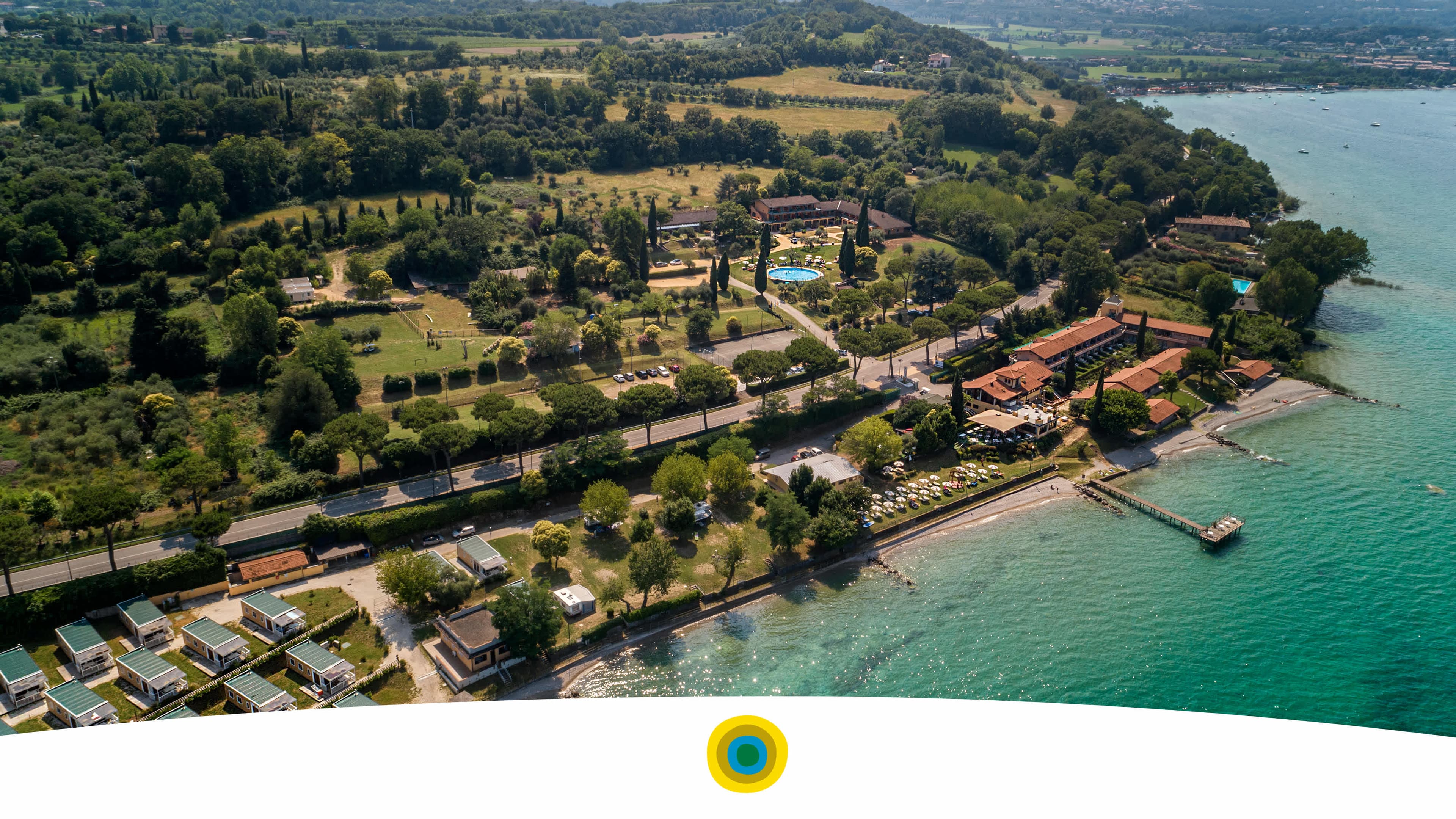 Club del Sole Desenzano Boutique Resort/ Sentido Lago di Garda Premium Village