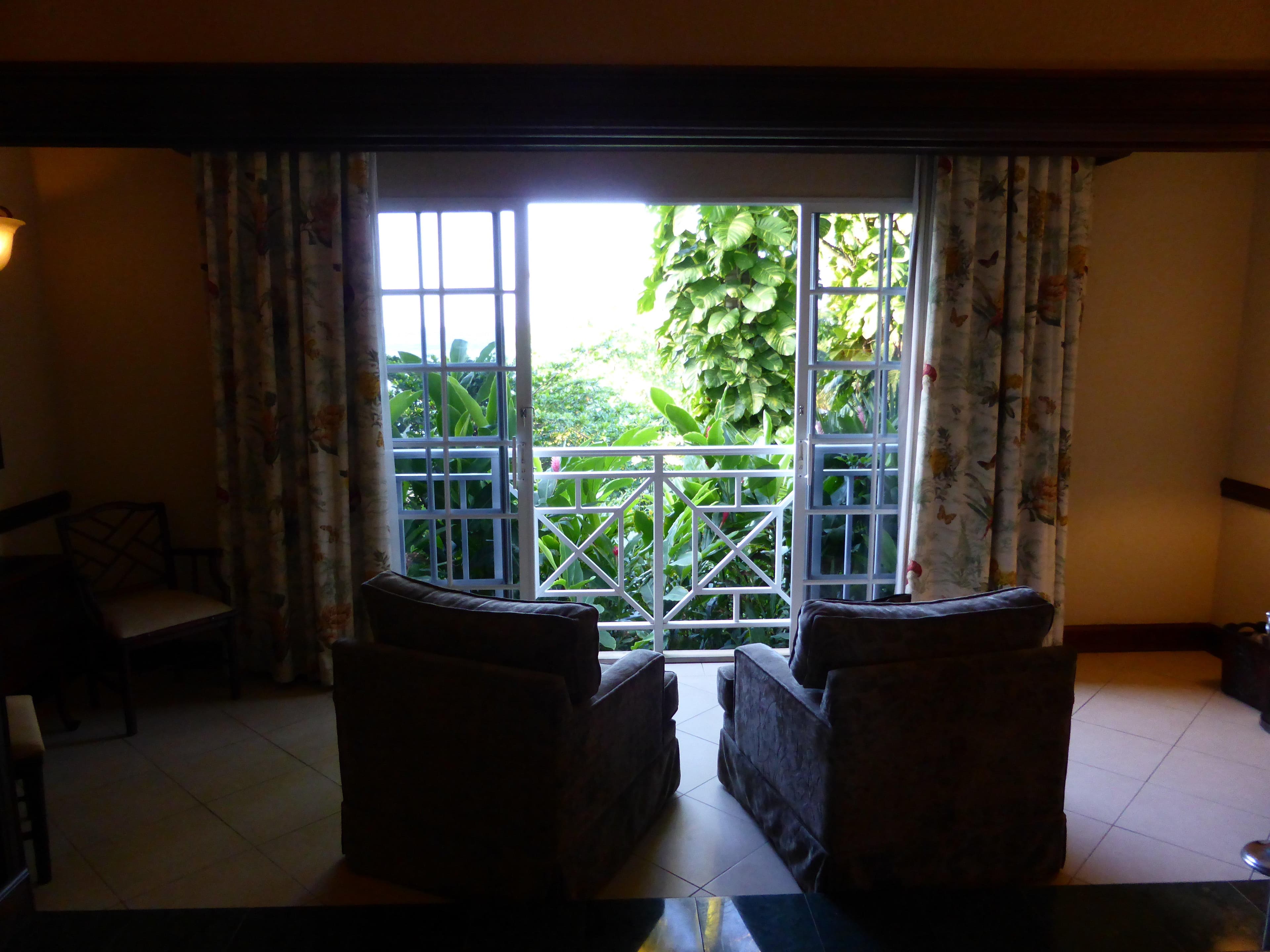Sandals Royal Plantation Ansicht 4