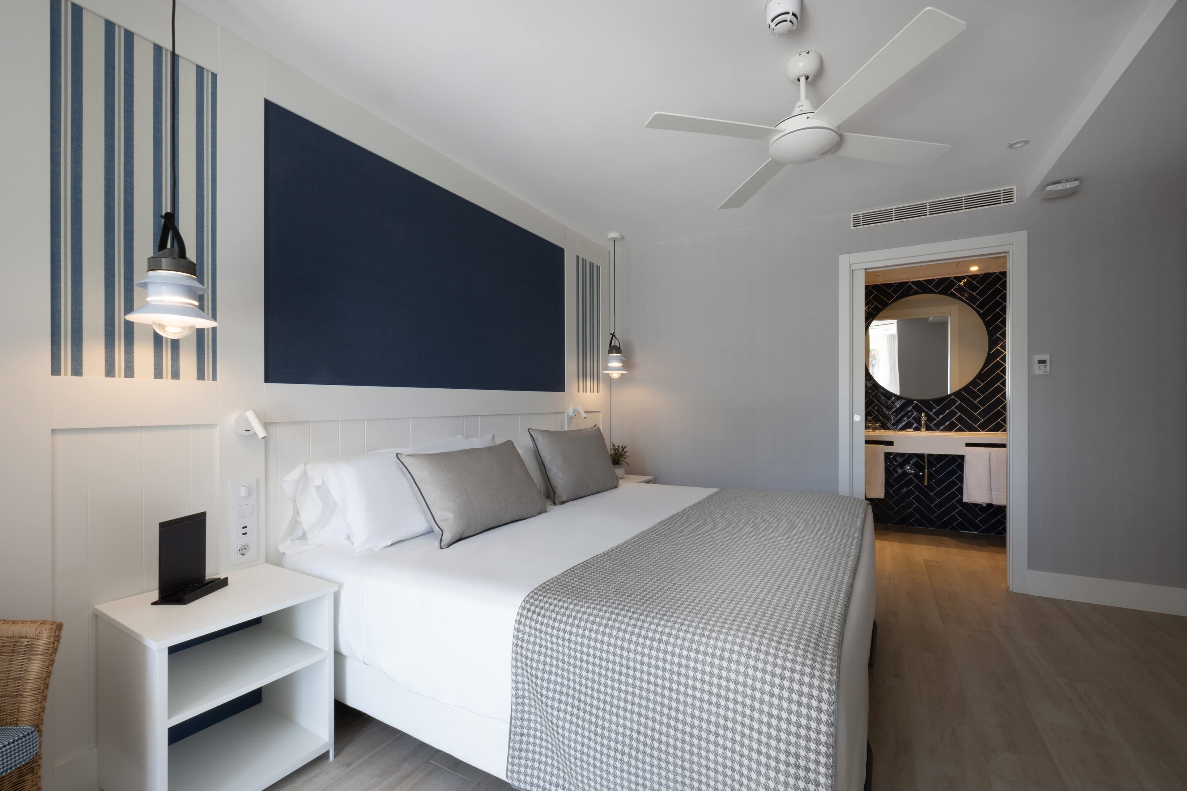 Hotel Catalonia Mirador des Port Ansicht 6