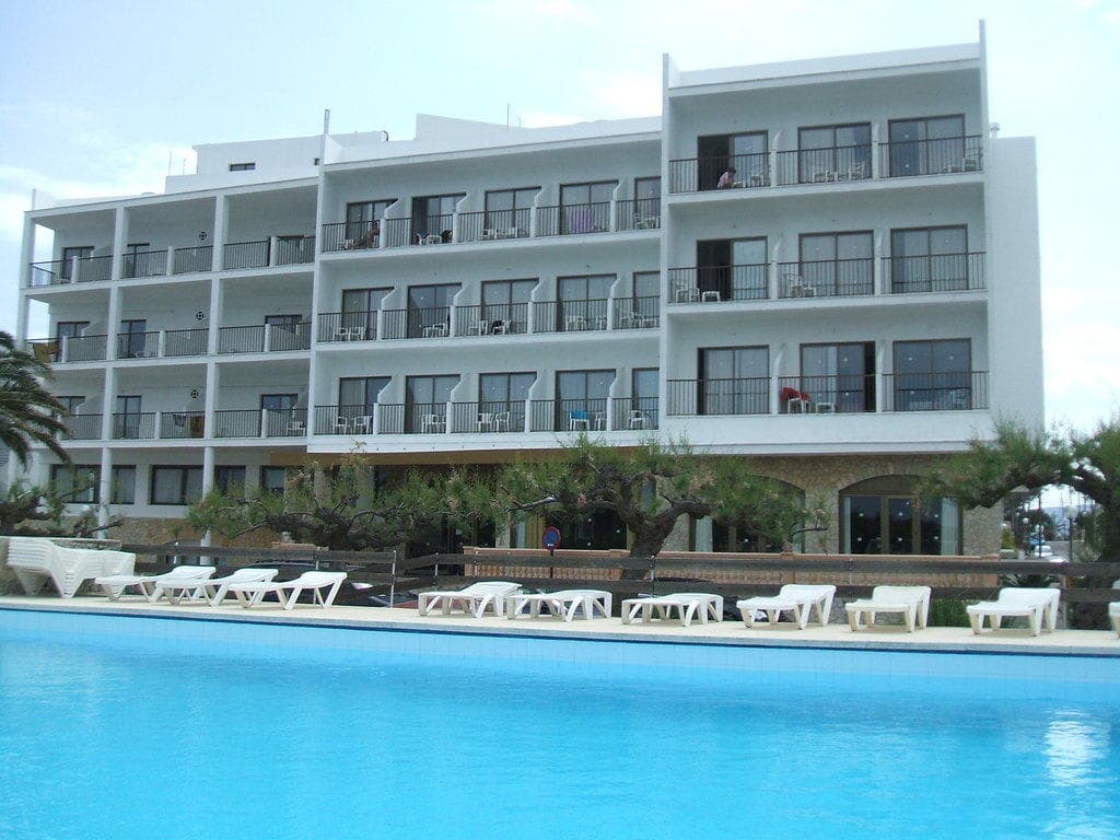 Hotel More Ansicht 3