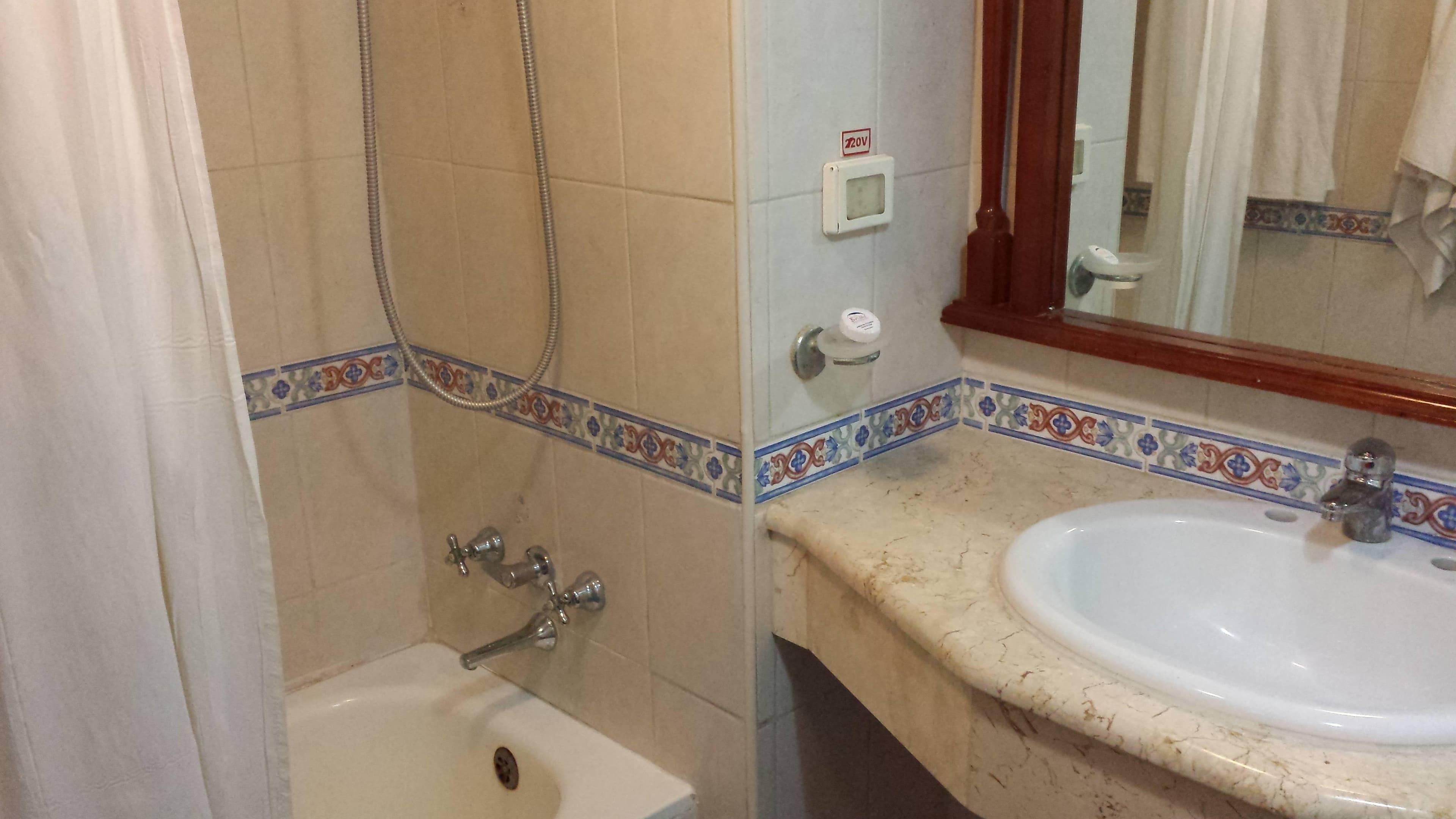 Memories Trinidad del Mar Hotel Ansicht 6