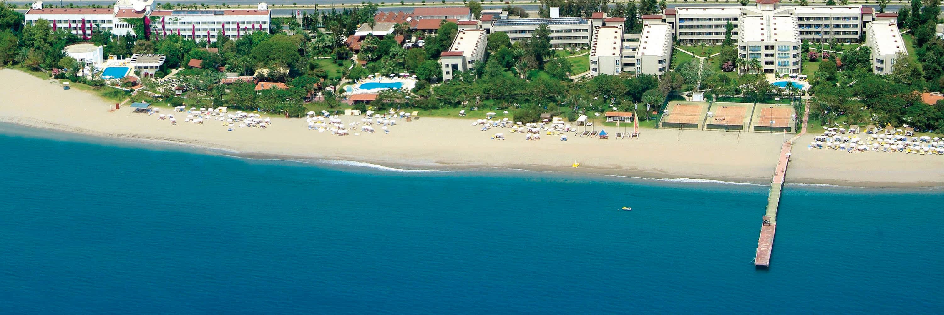 Labranda Alantur Resort Ansicht 8