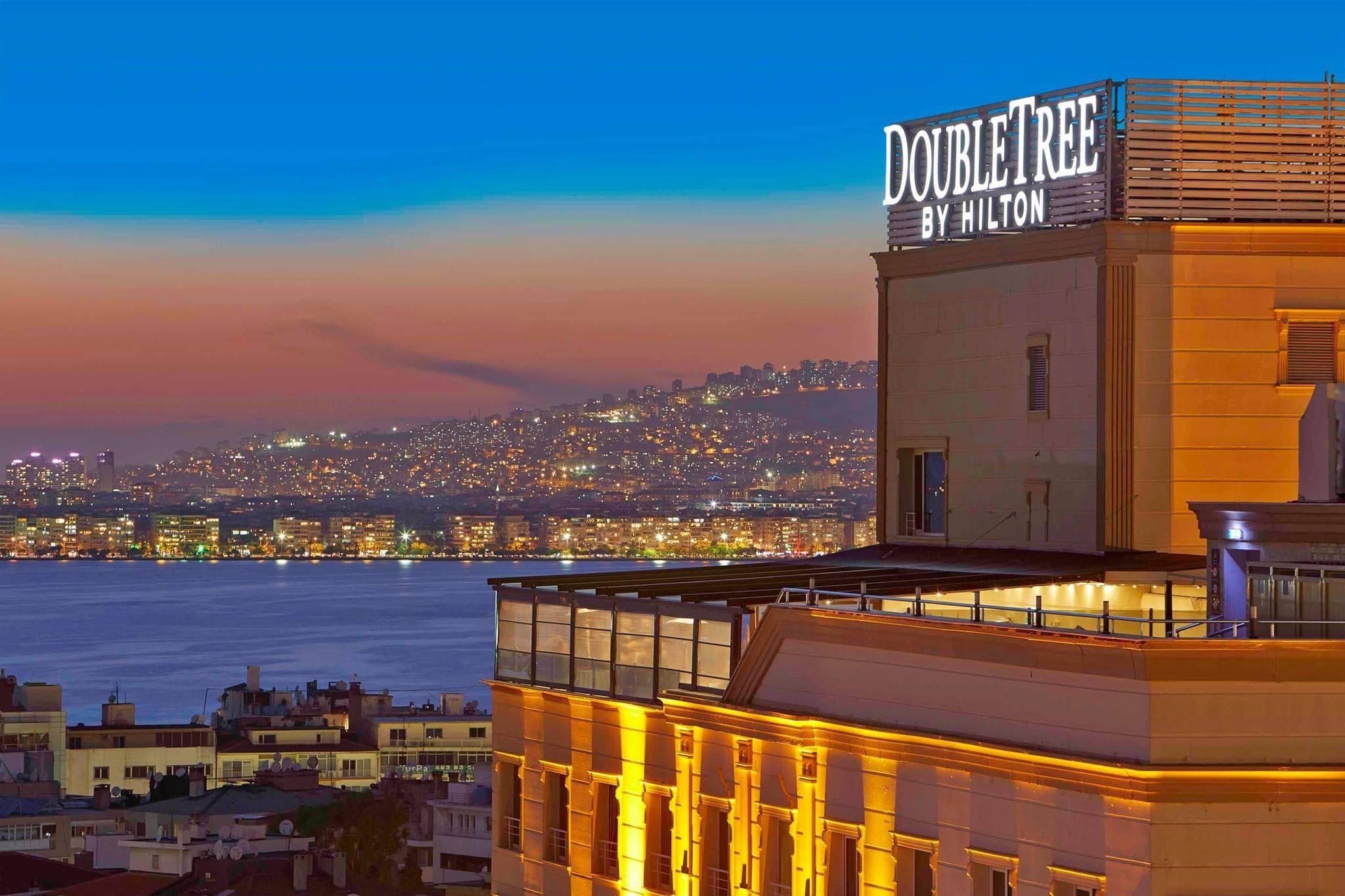 DoubleTree by Hilton Izmir - Alsancak