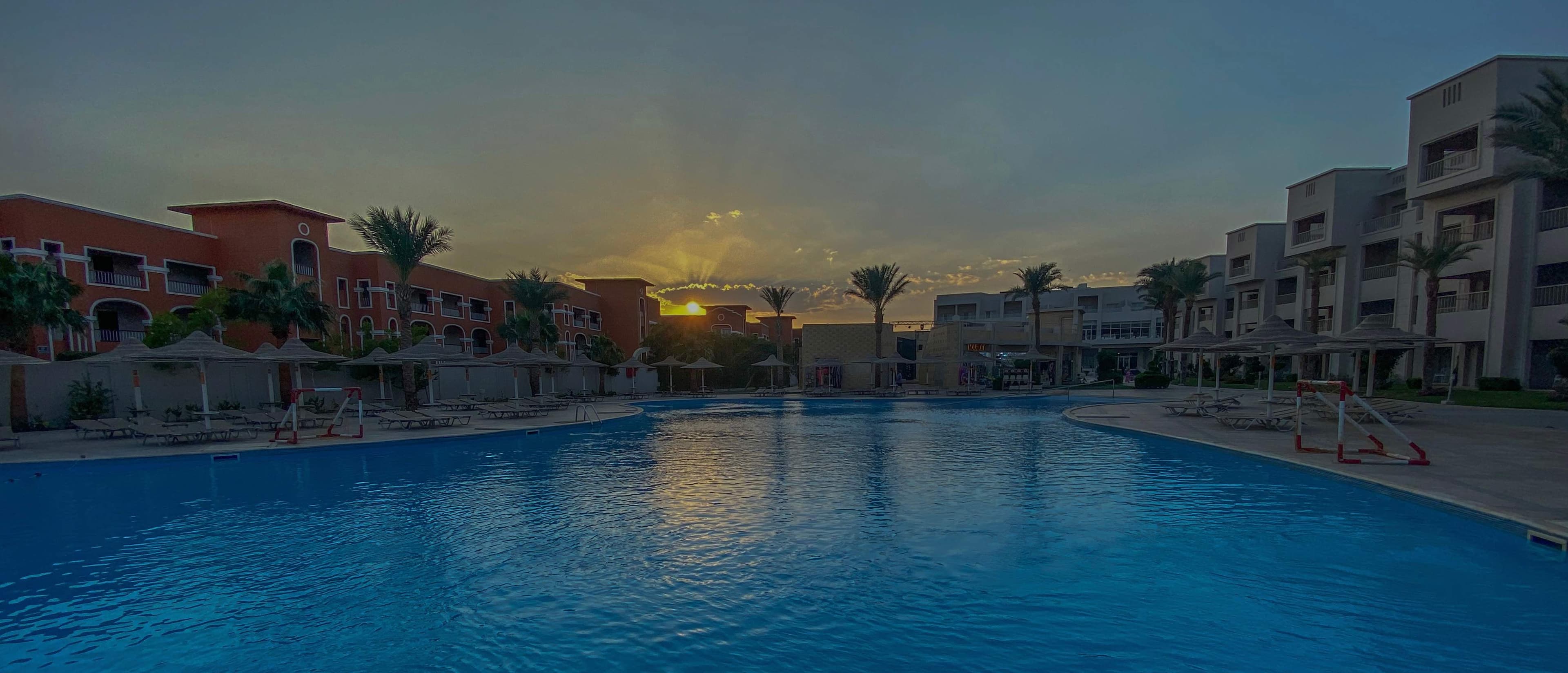 JAZ Soma Beach Ansicht 8